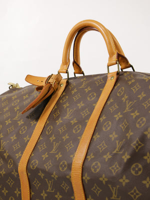 Keepall 60