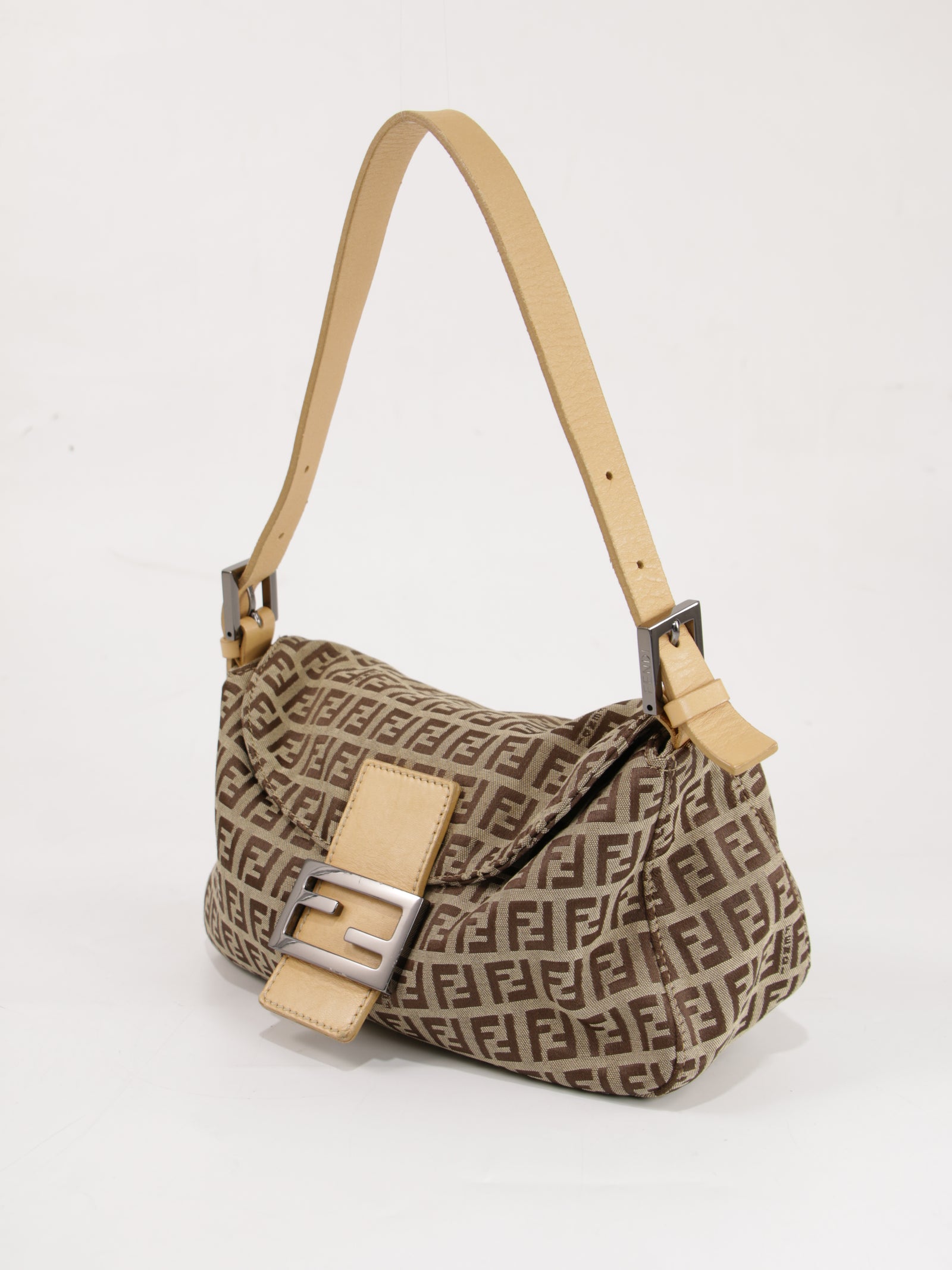 Double Flap