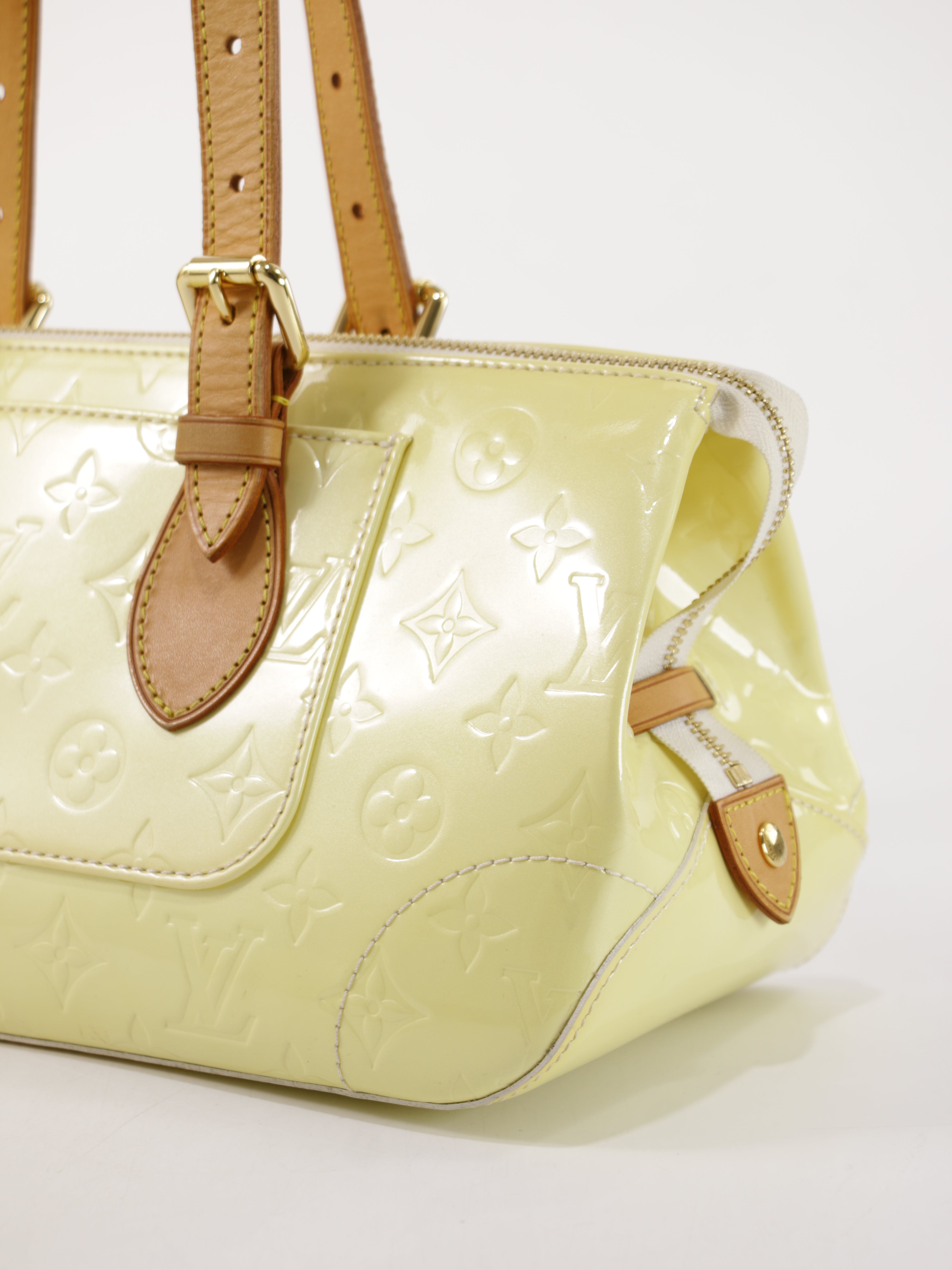 Louis Vuitton Rosewood