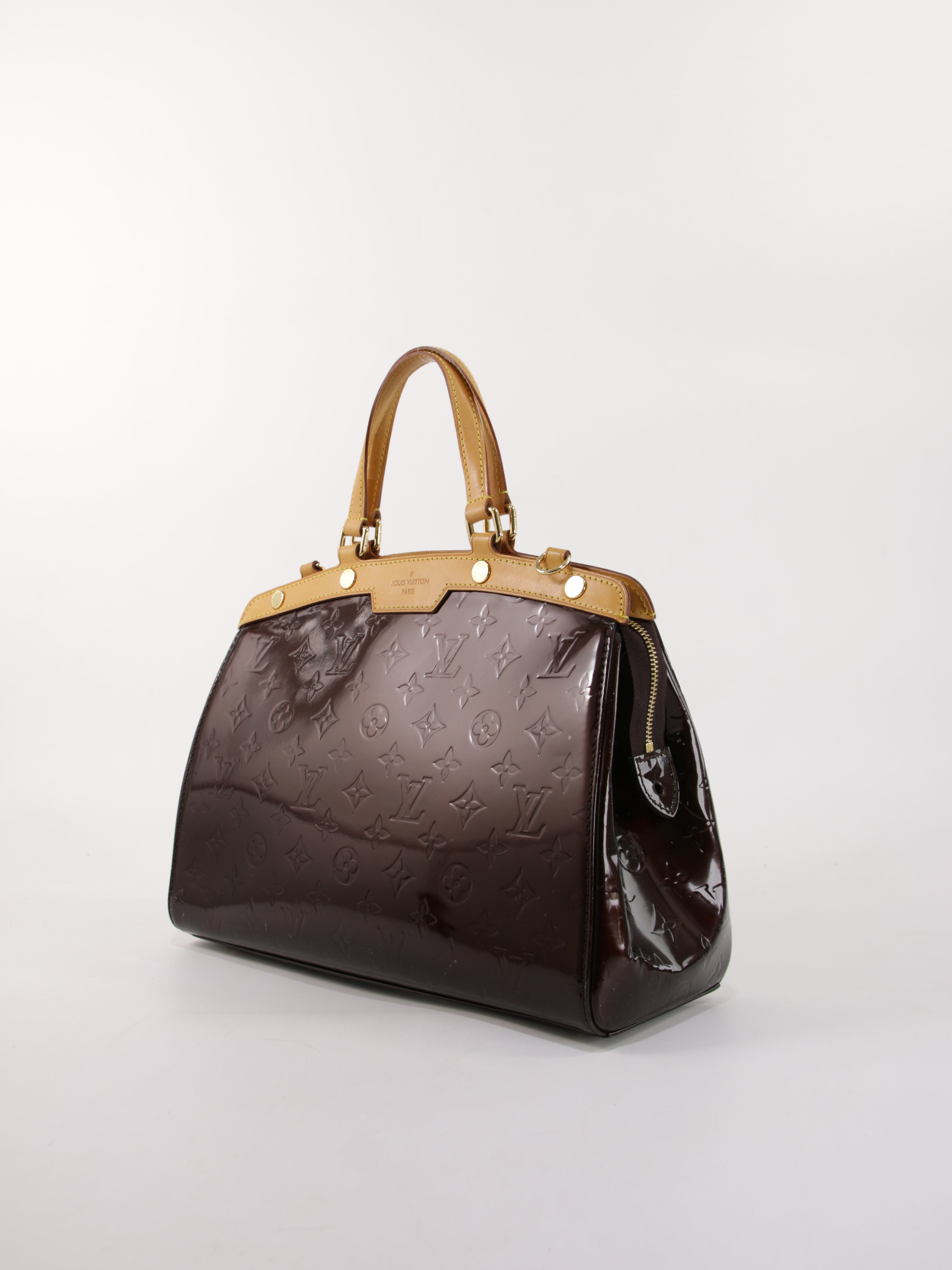 Louis Vuitton Brea MM