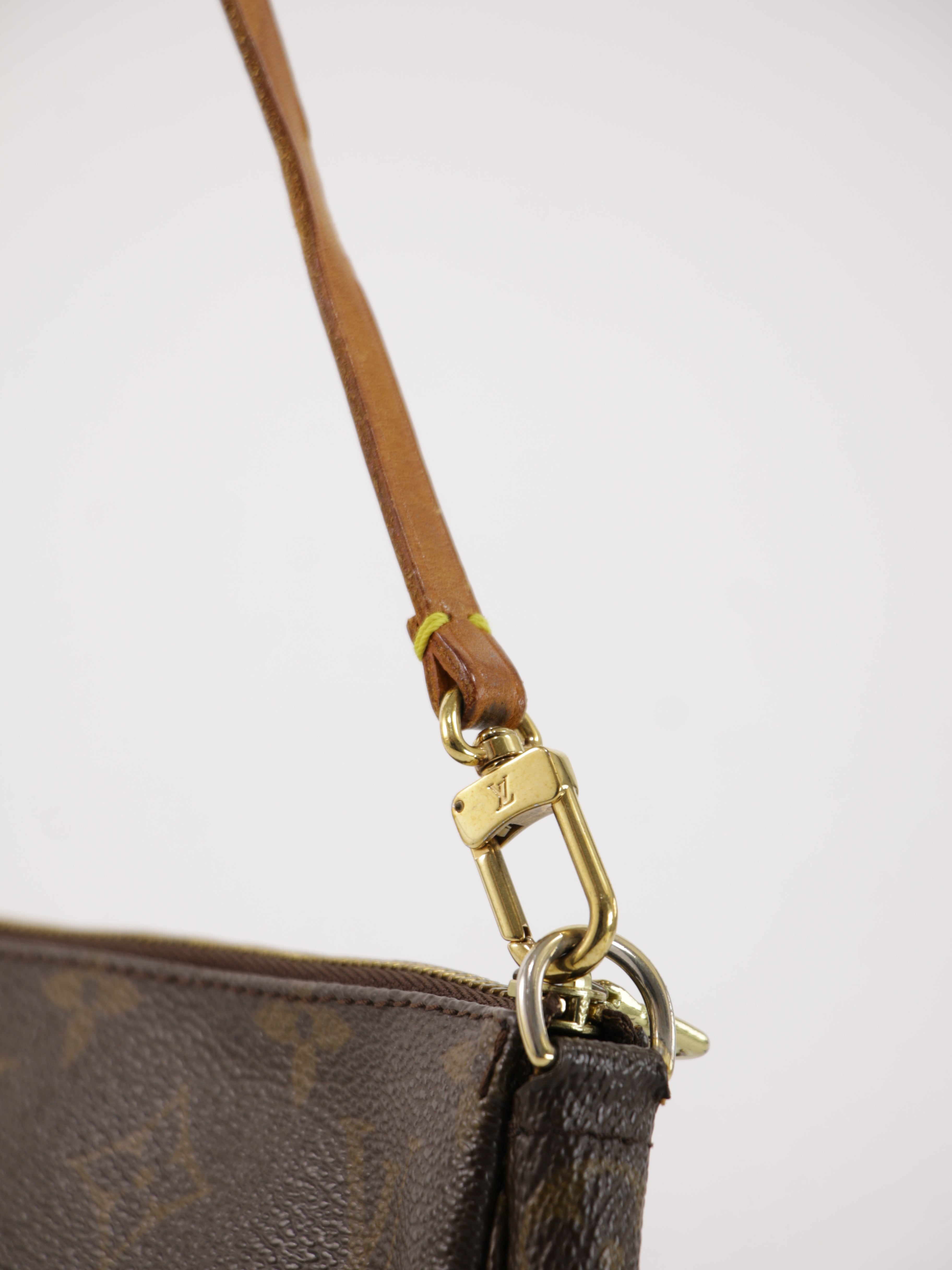 Louis Vuitton Accessories Pochette