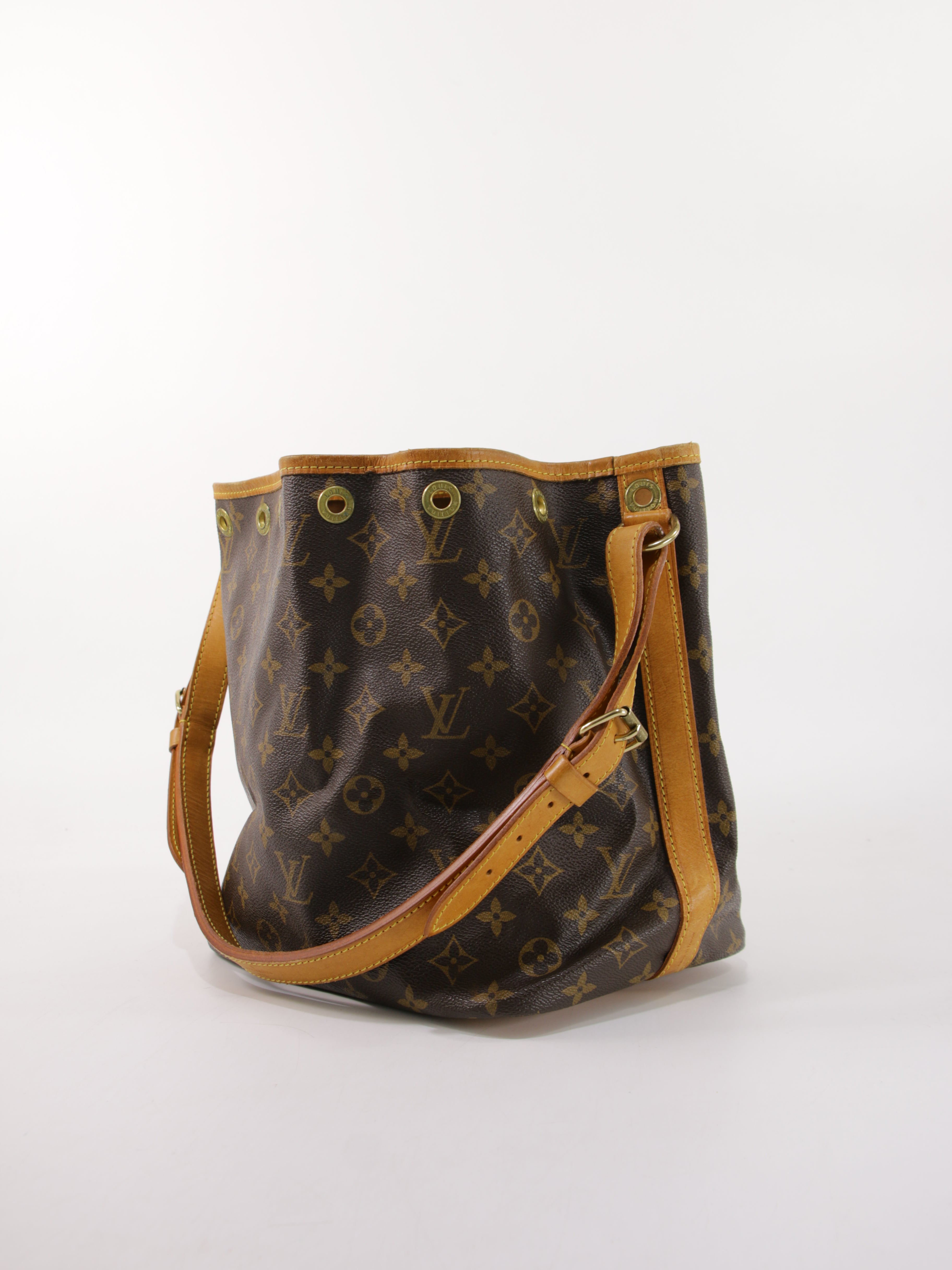 Louis Vuitton Petit Noé
