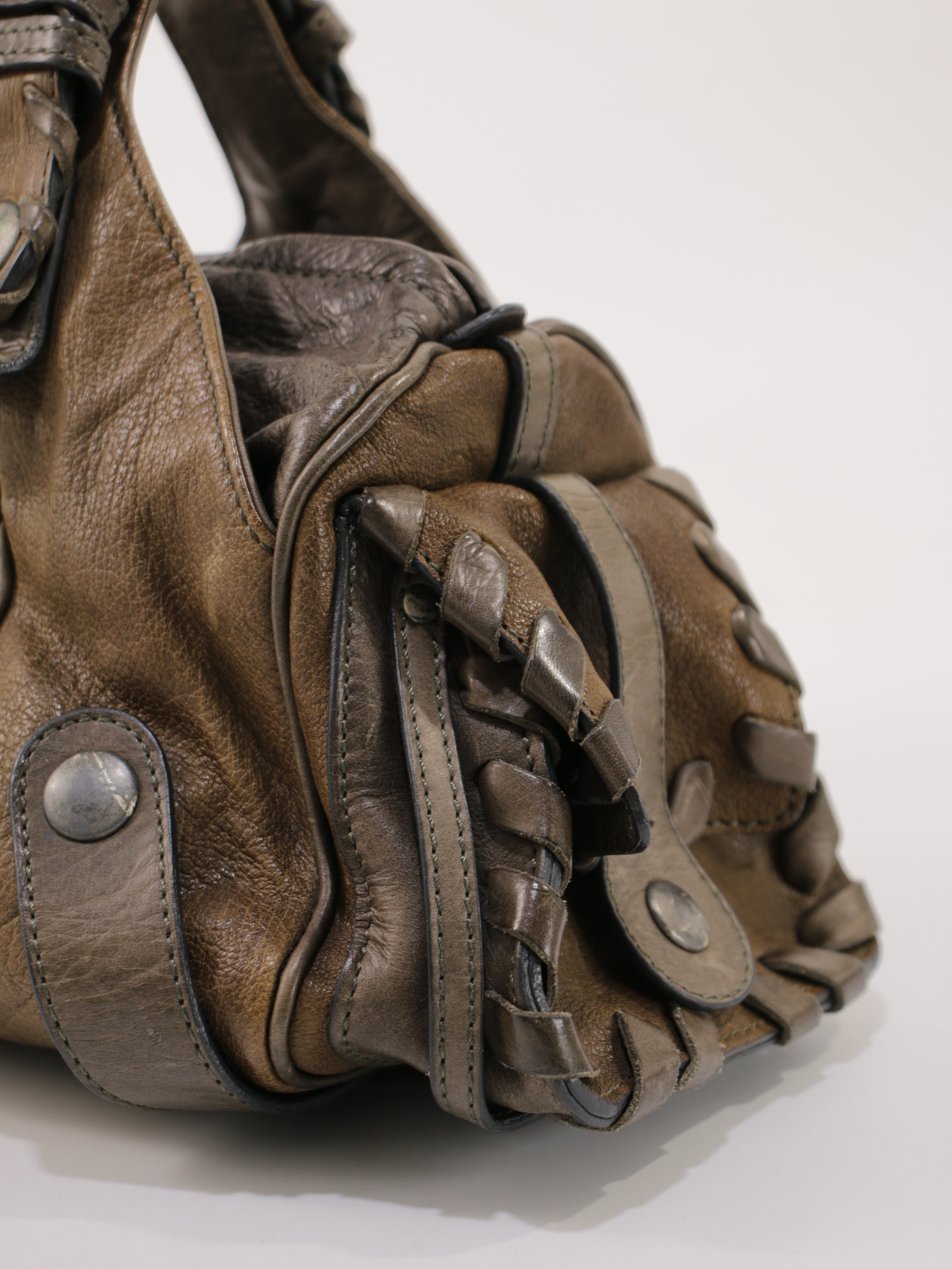 Shoulder Bag