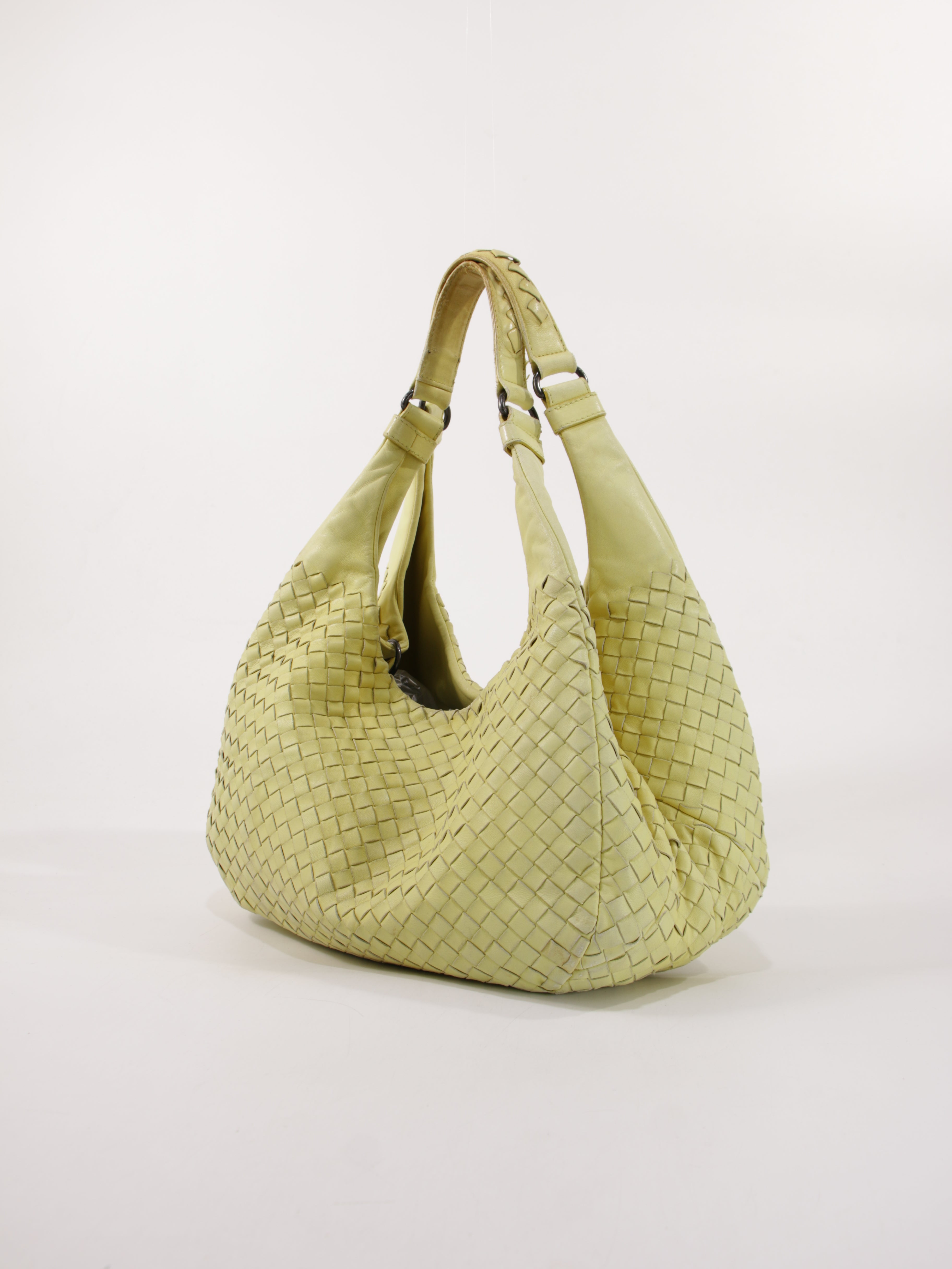 Medium Campana Hobo