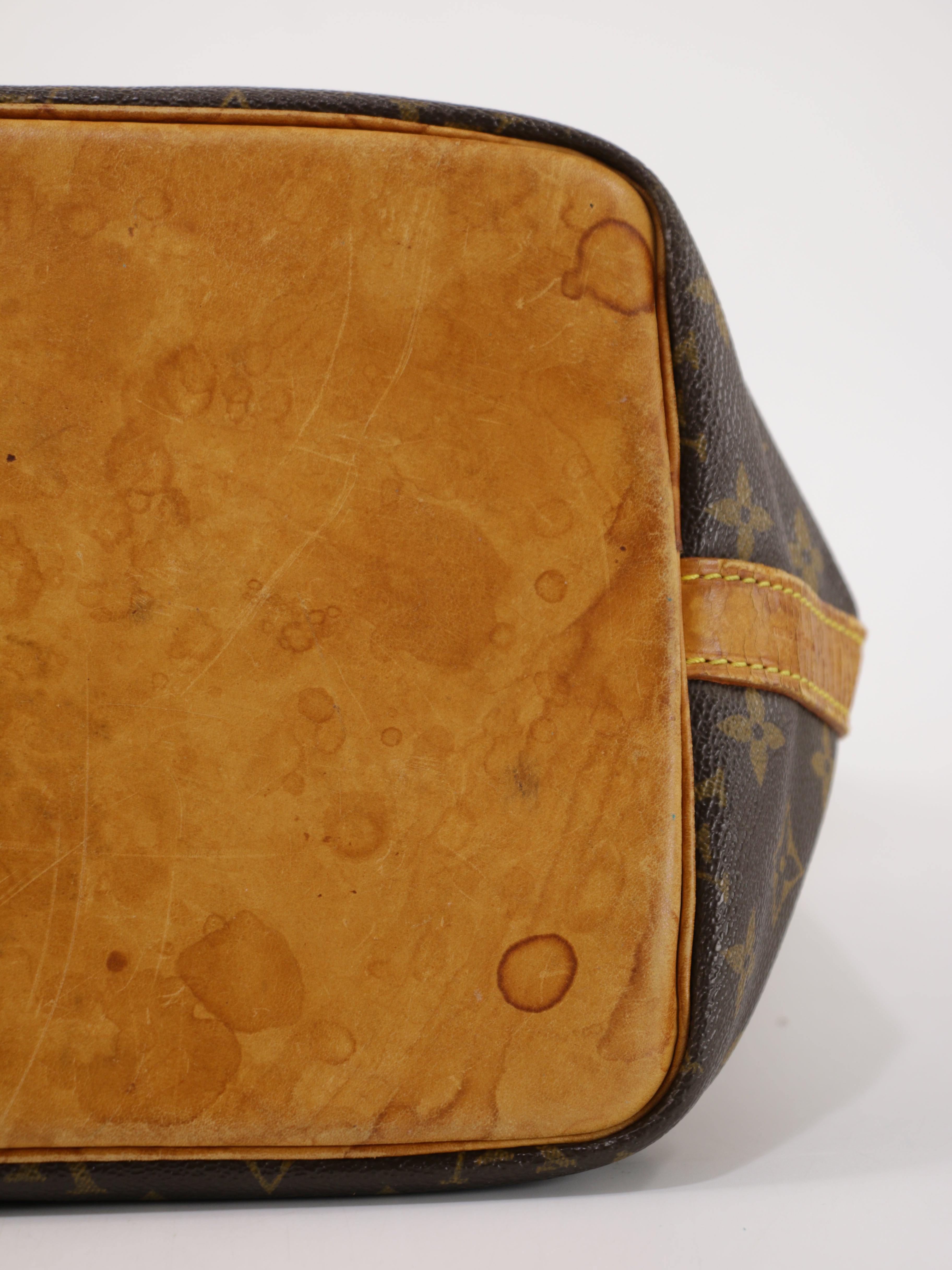 Louis Vuitton Petit Noé