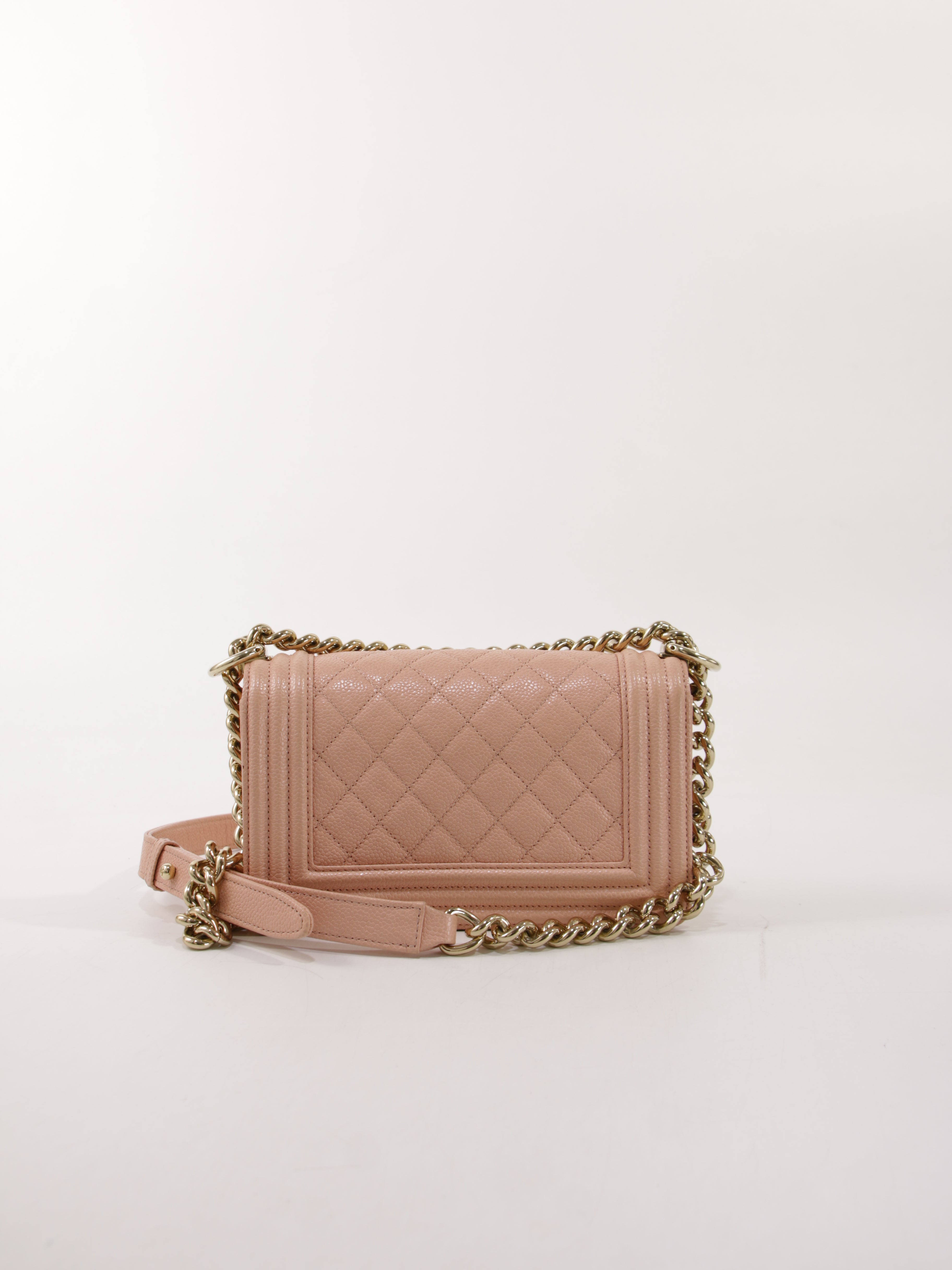 Small Boy