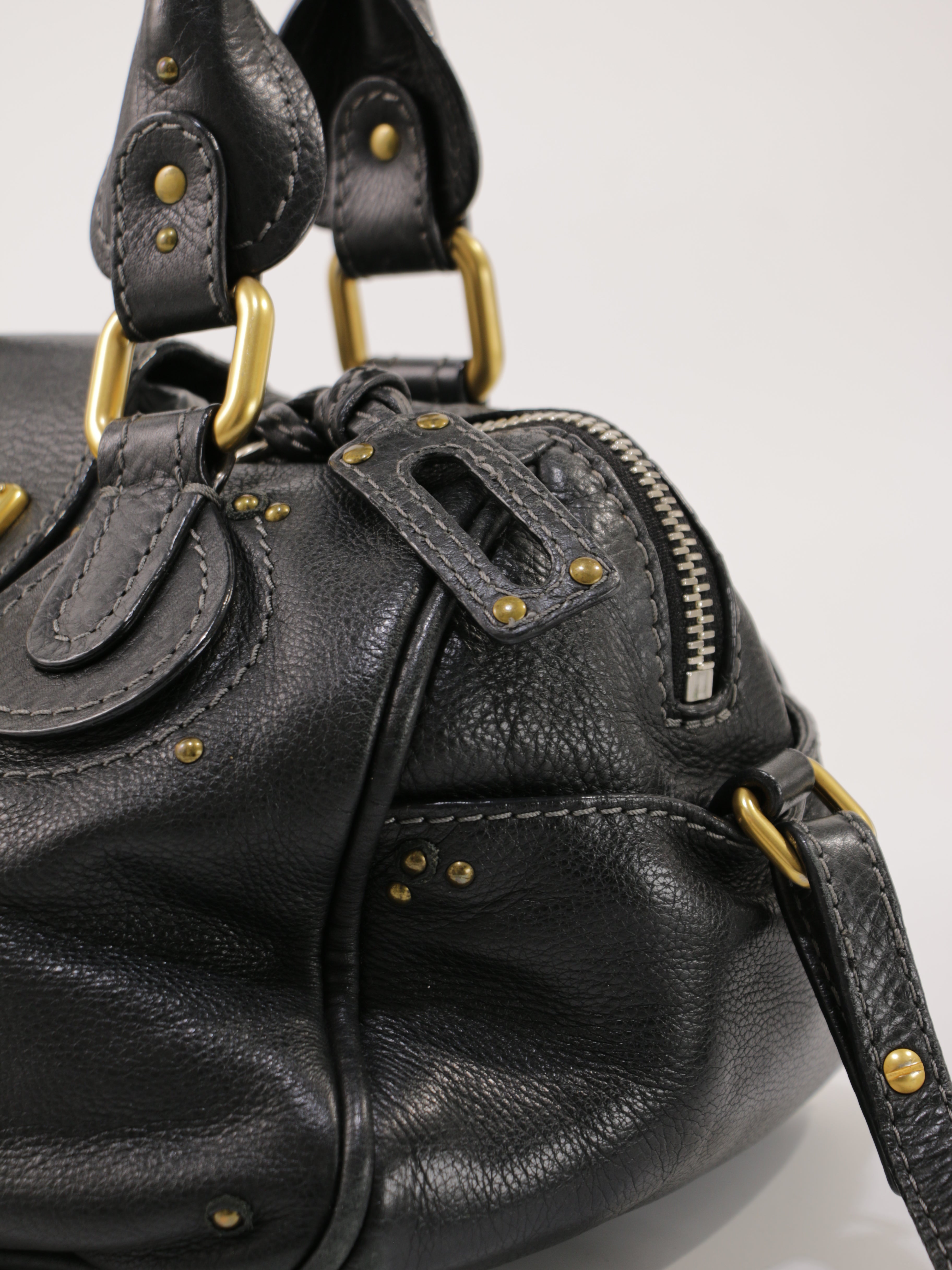 Hand Bag