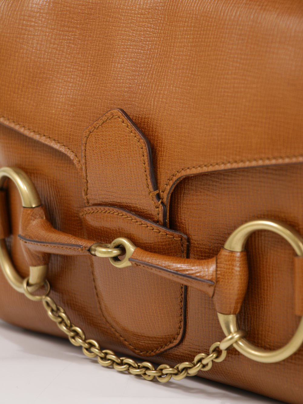Horsebit Chain