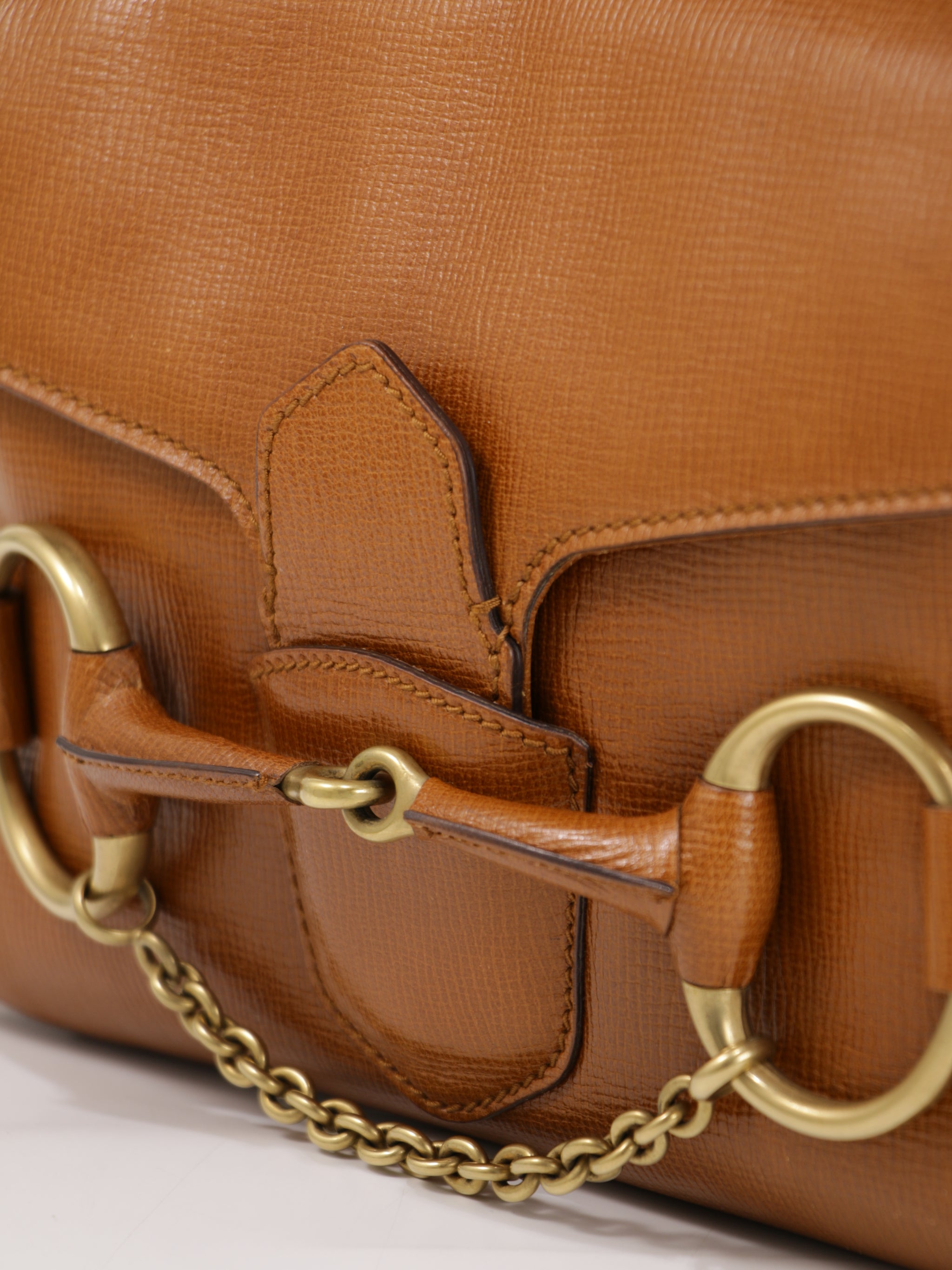 Horsebit Chain