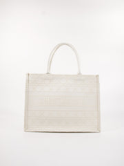 Medium Book Tote