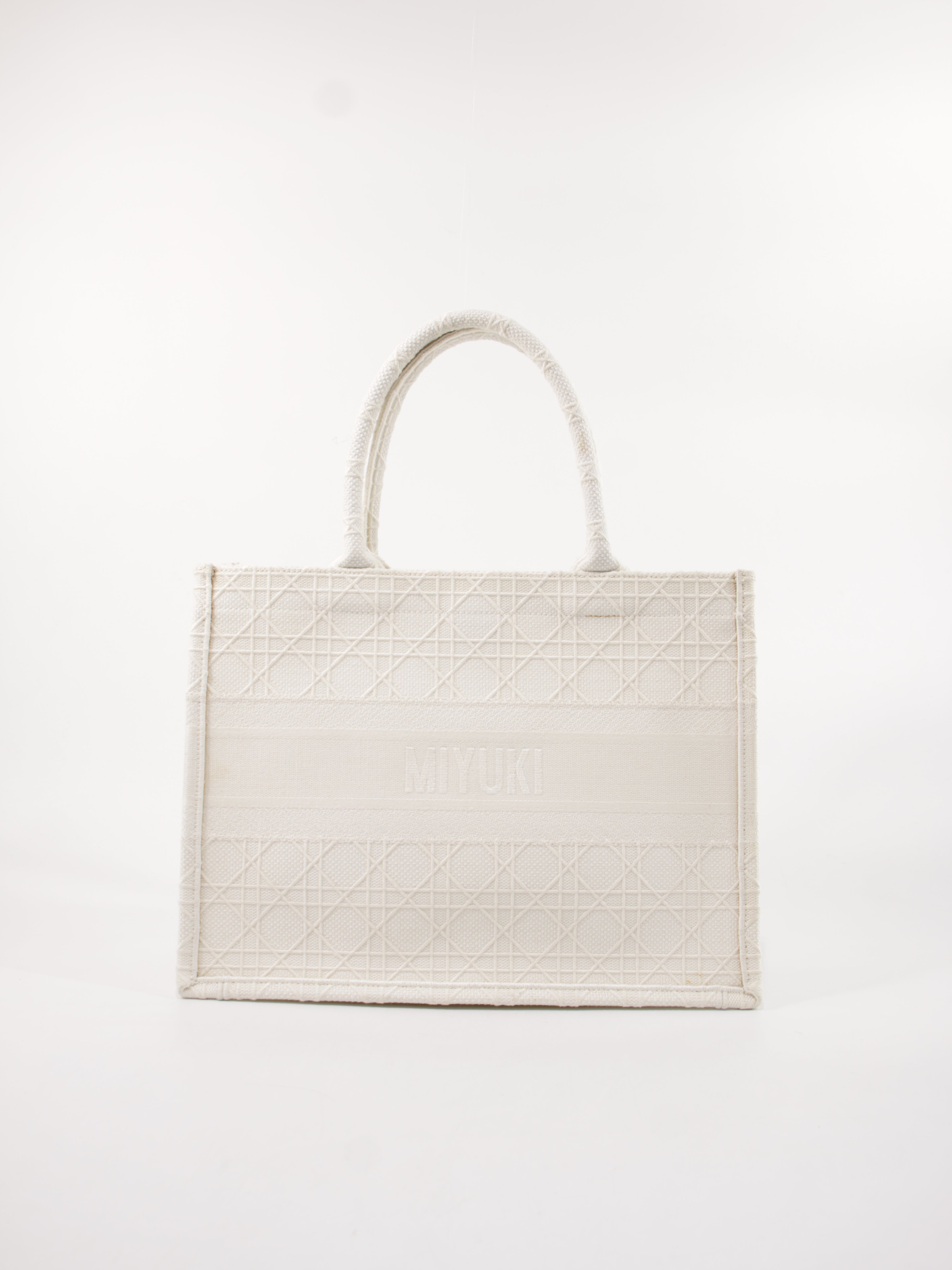 Medium Book Tote