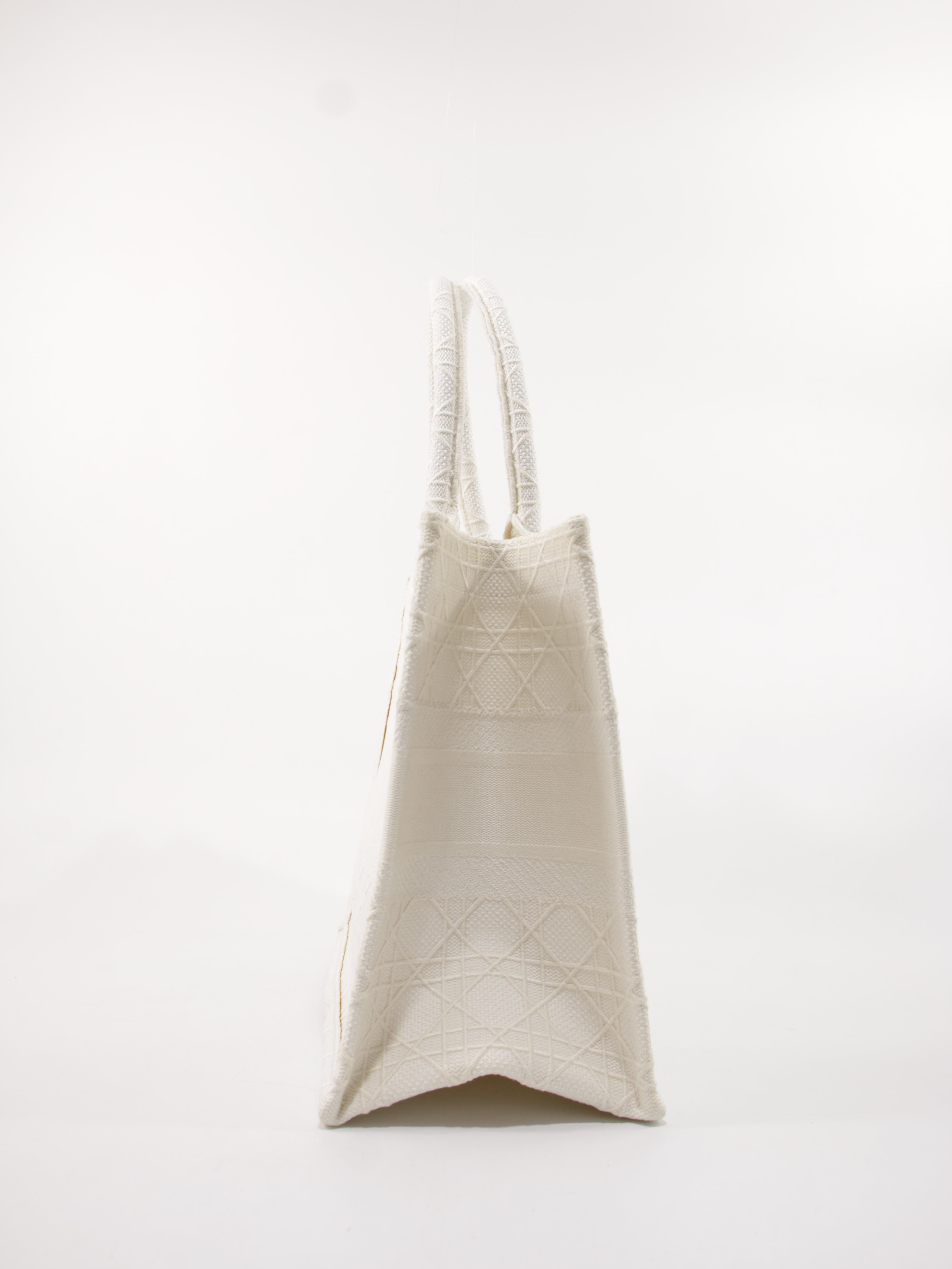 Medium Book Tote