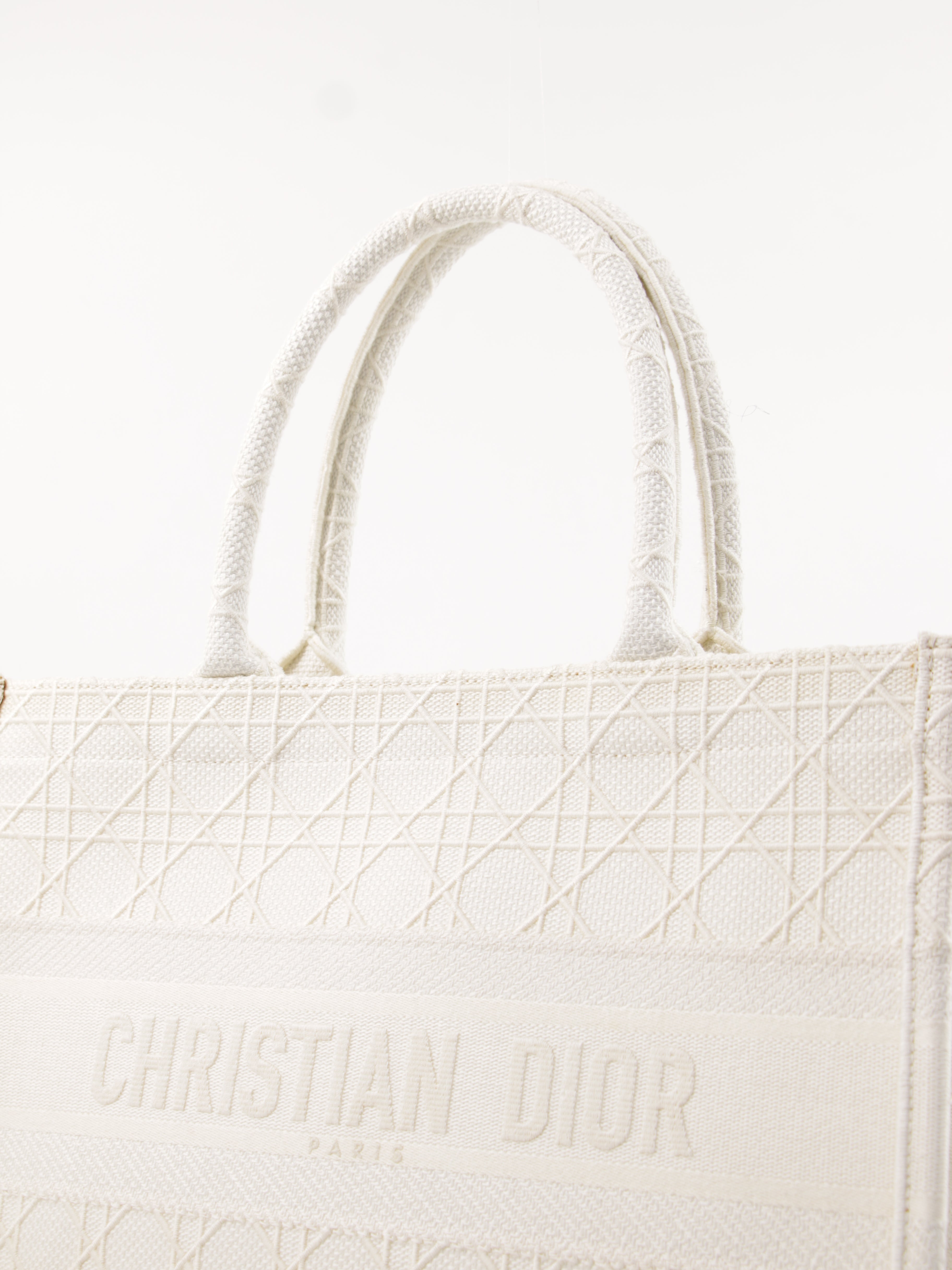 Medium Book Tote