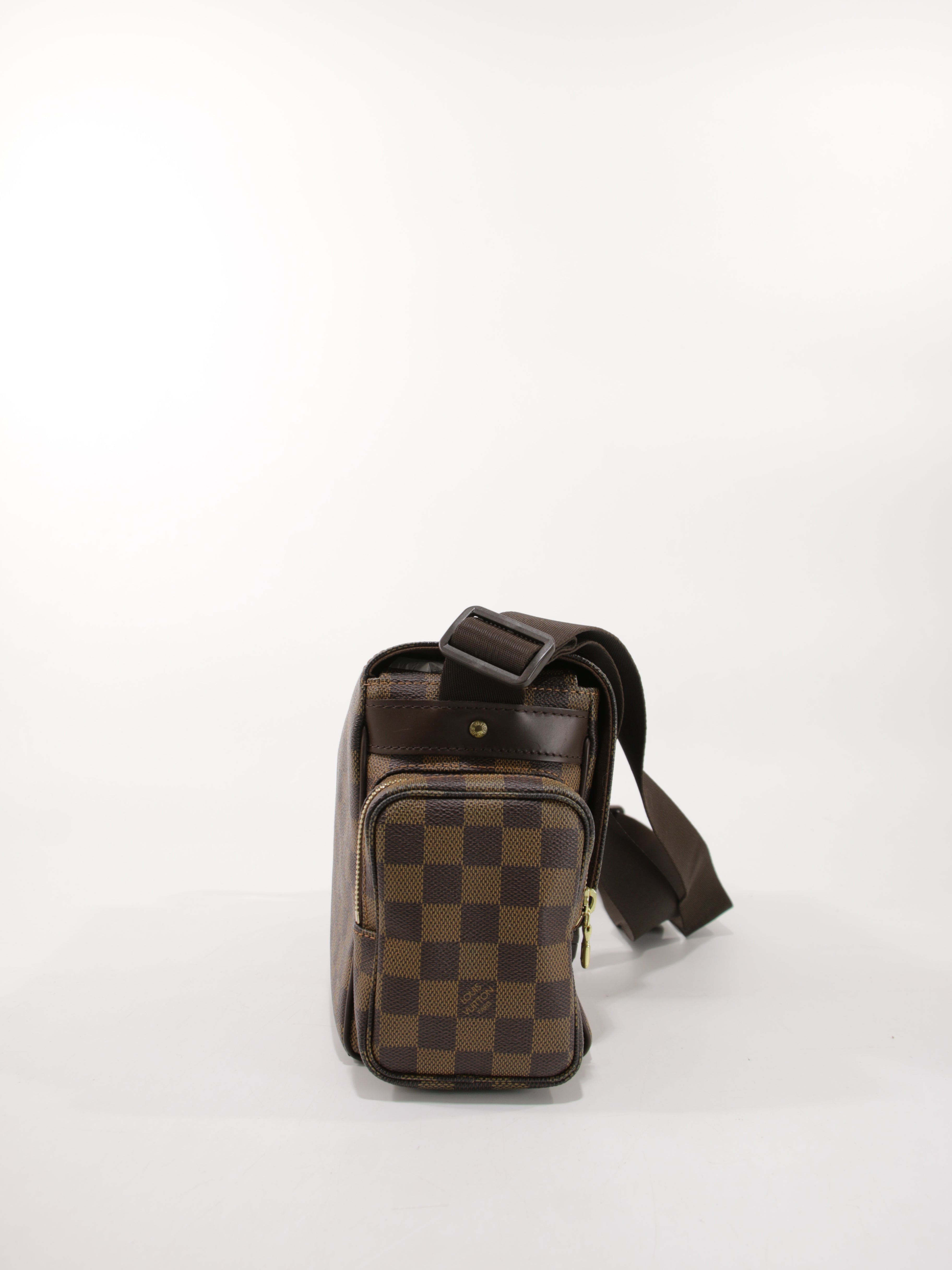 Reporter Melville PM