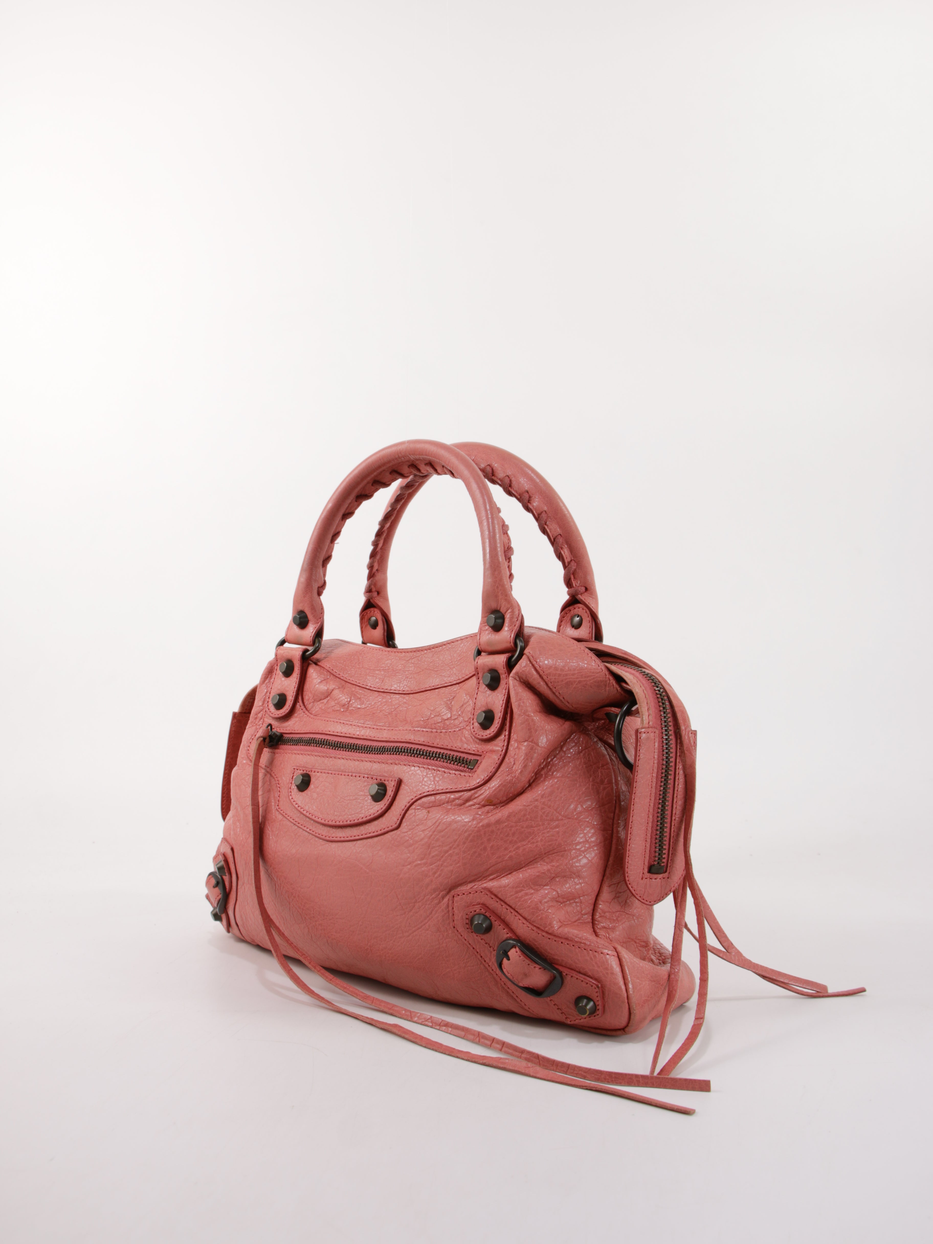 Balenciaga Town