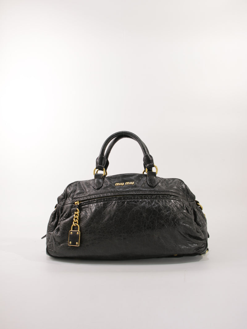 MIU MIU HAND BAGS