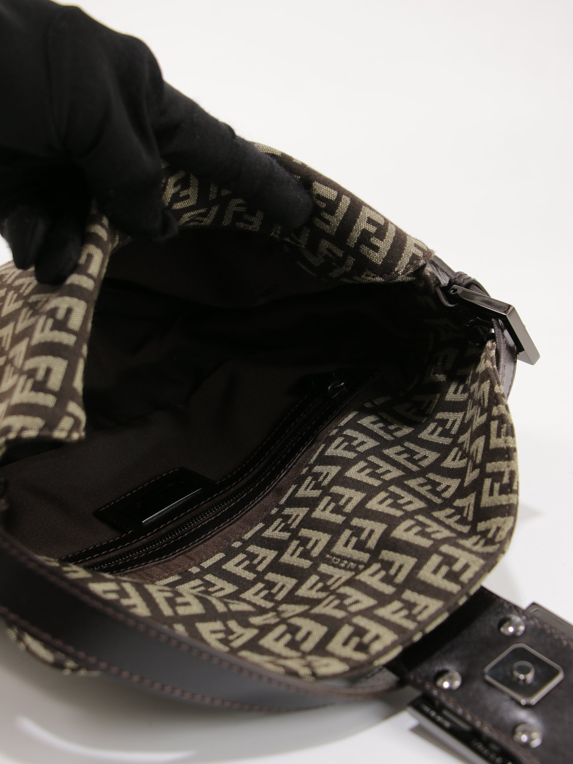 Double Flap