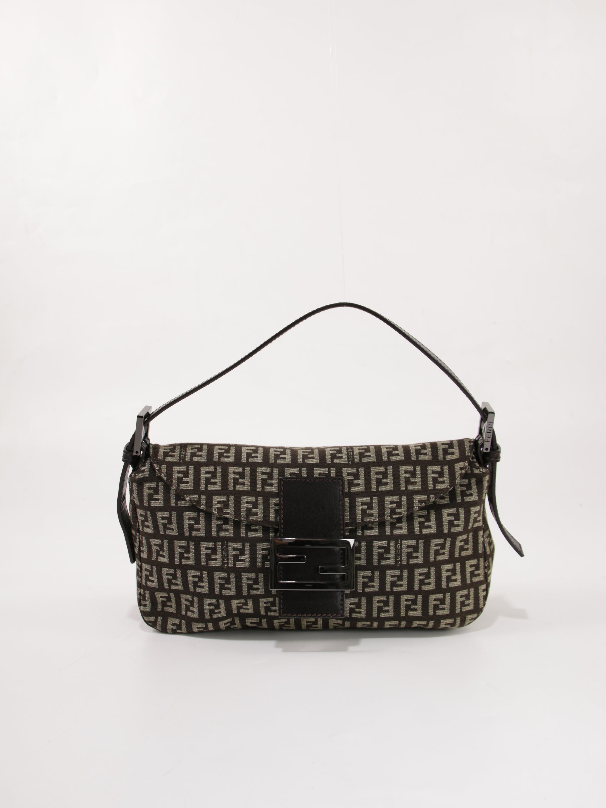 Double Flap