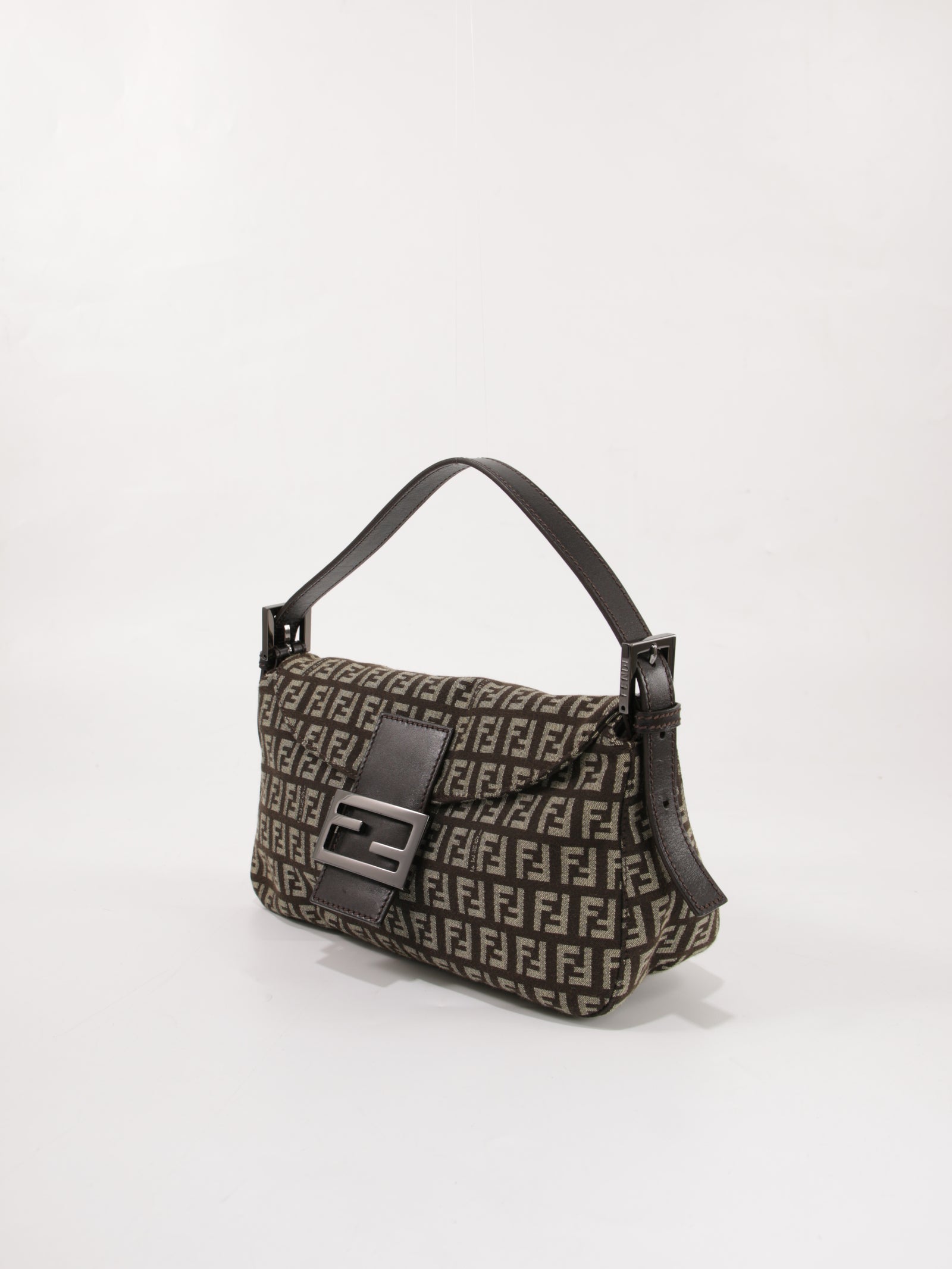 Double Flap