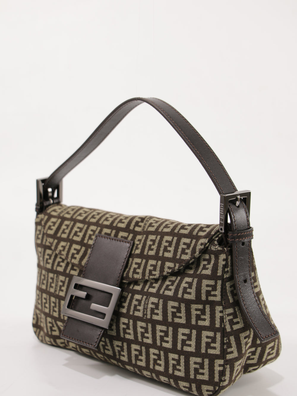 Double Flap