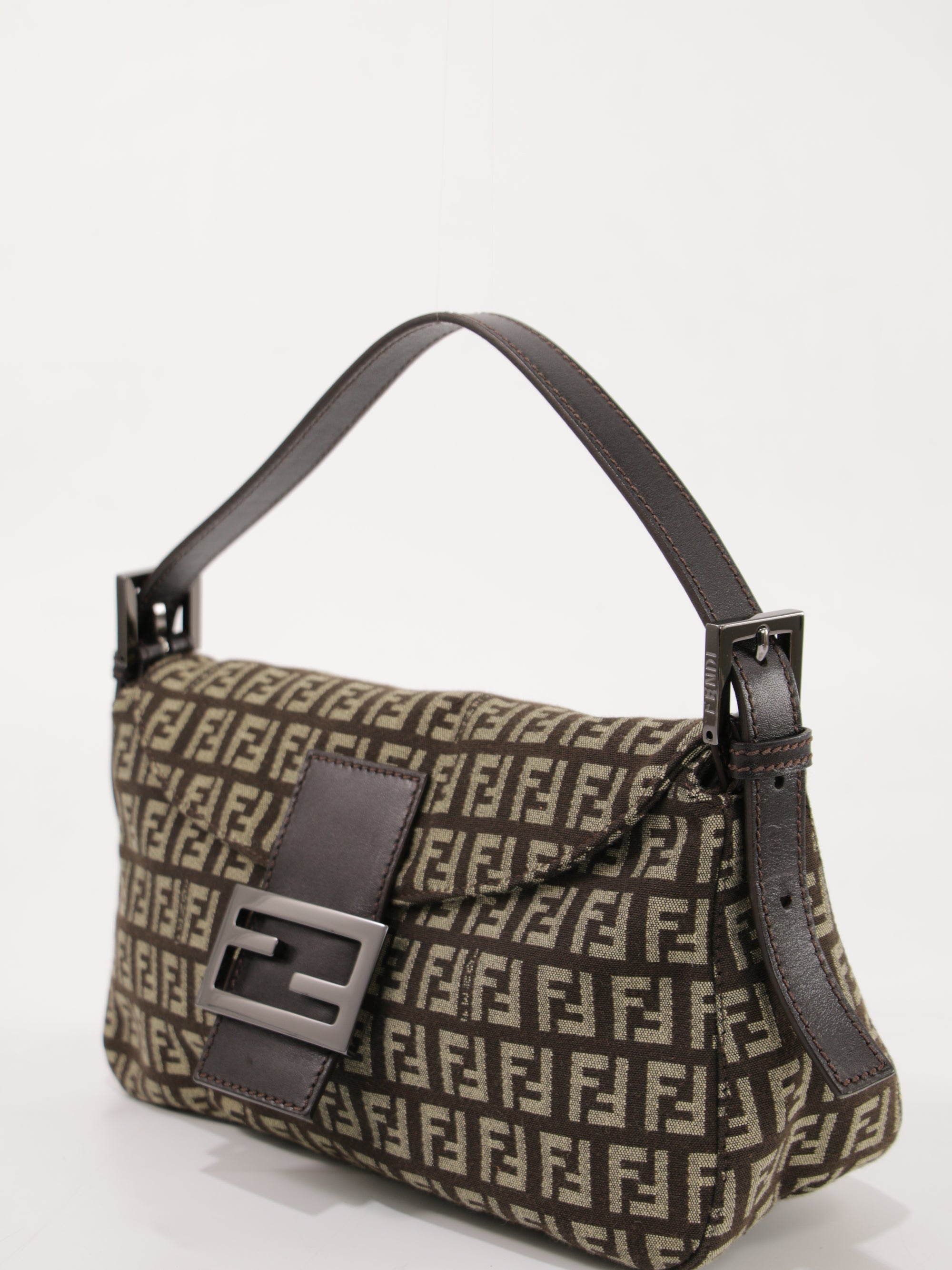 Double Flap