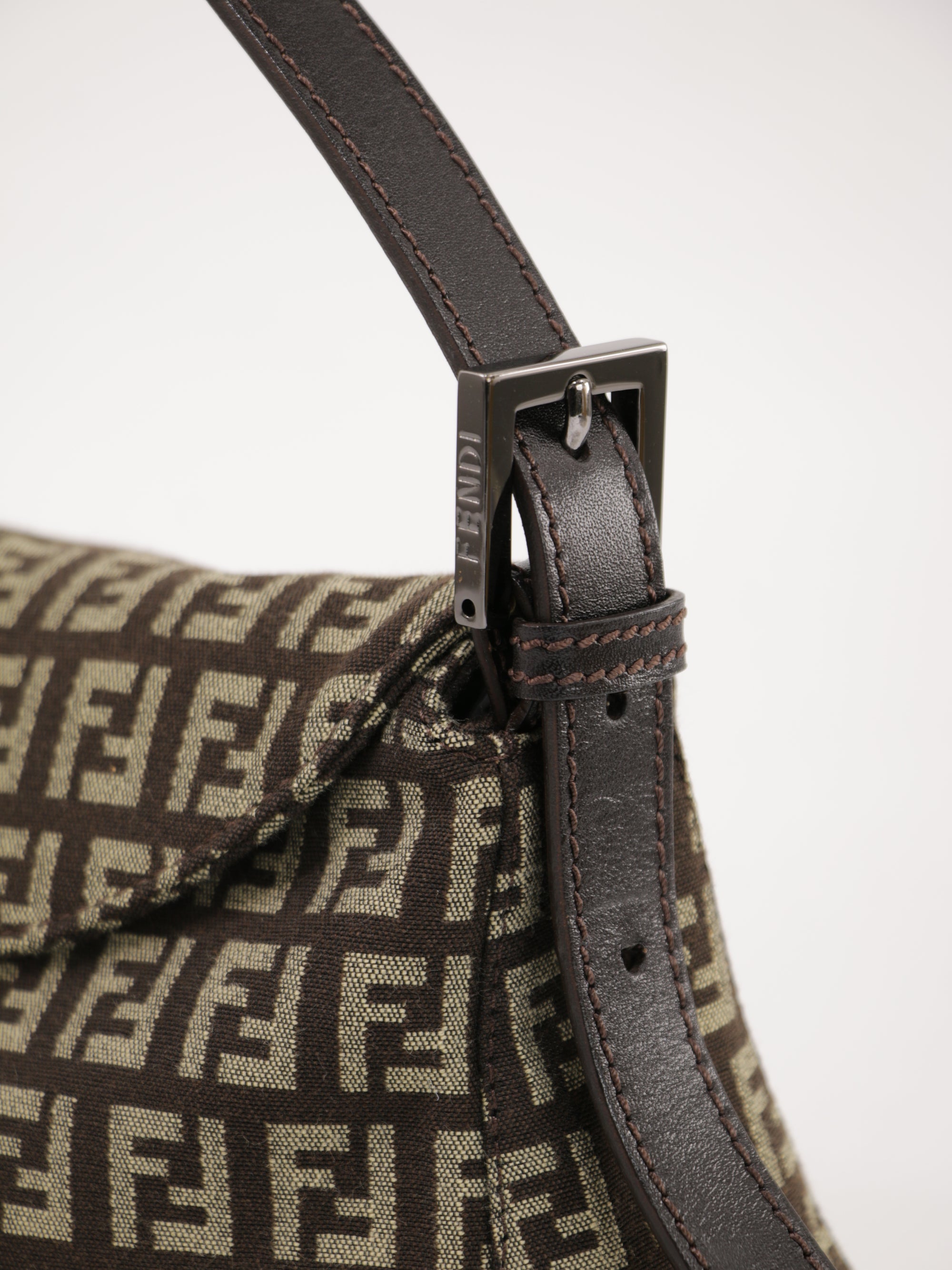 Double Flap