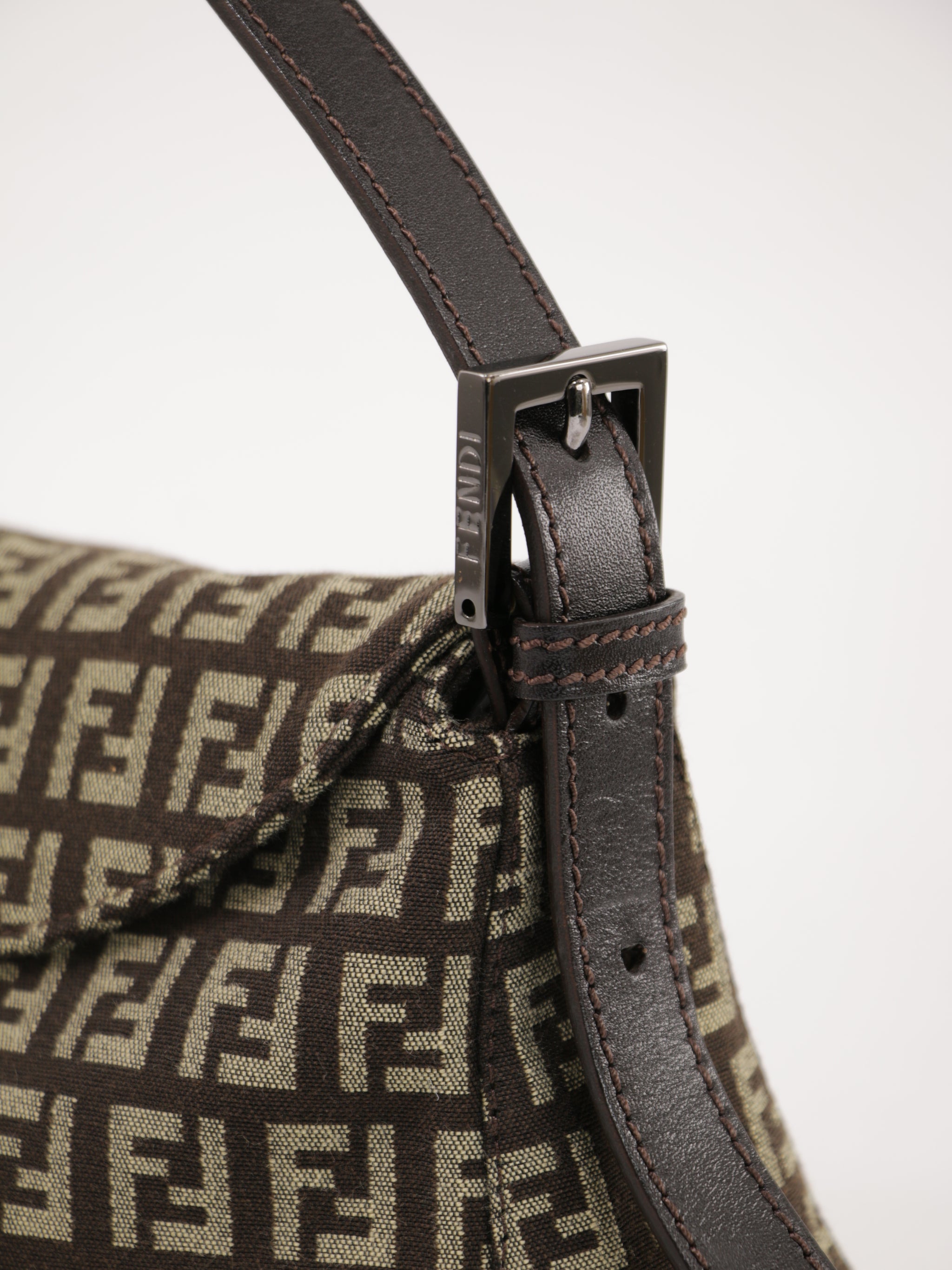 Double Flap