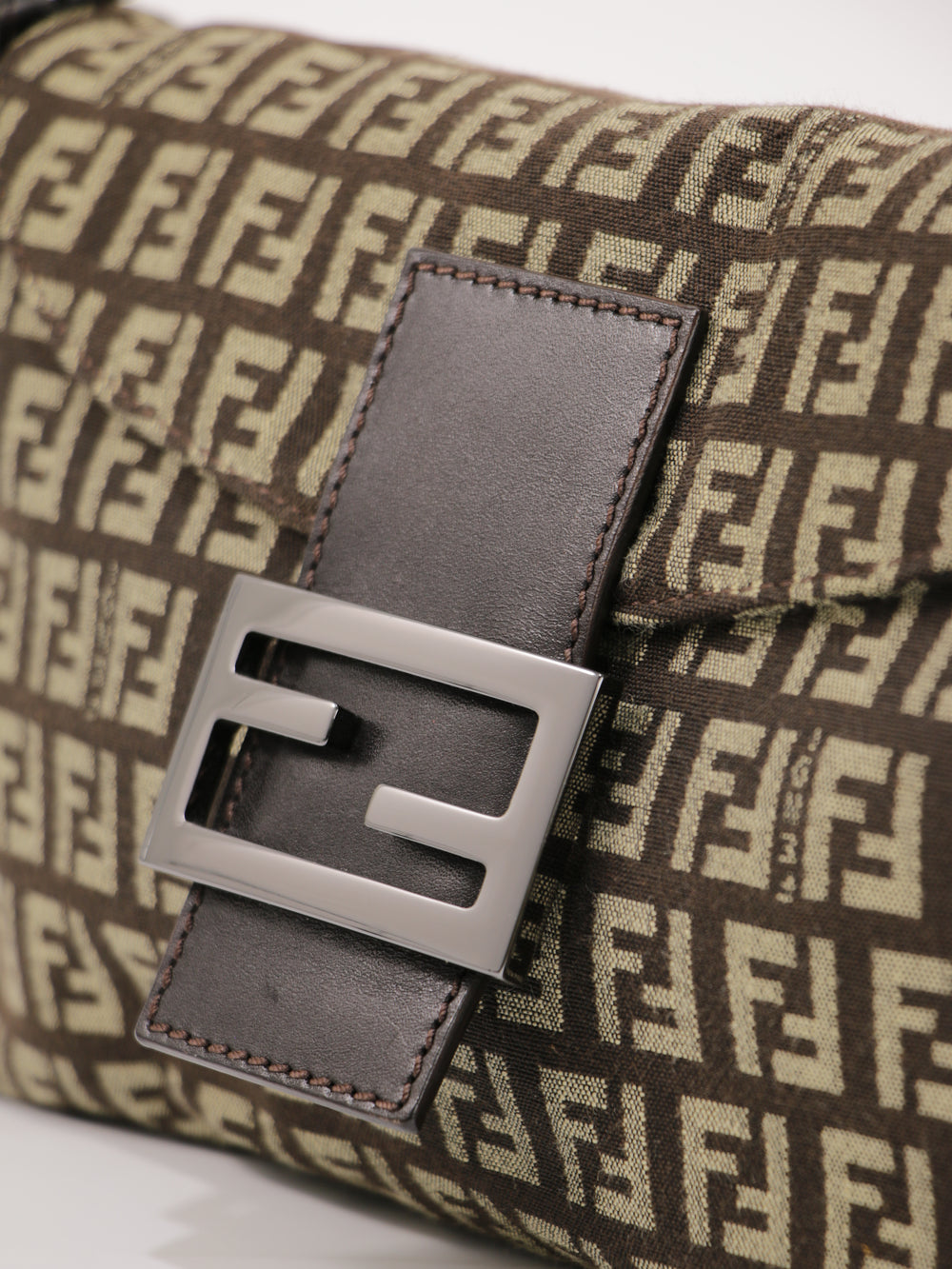 Double Flap