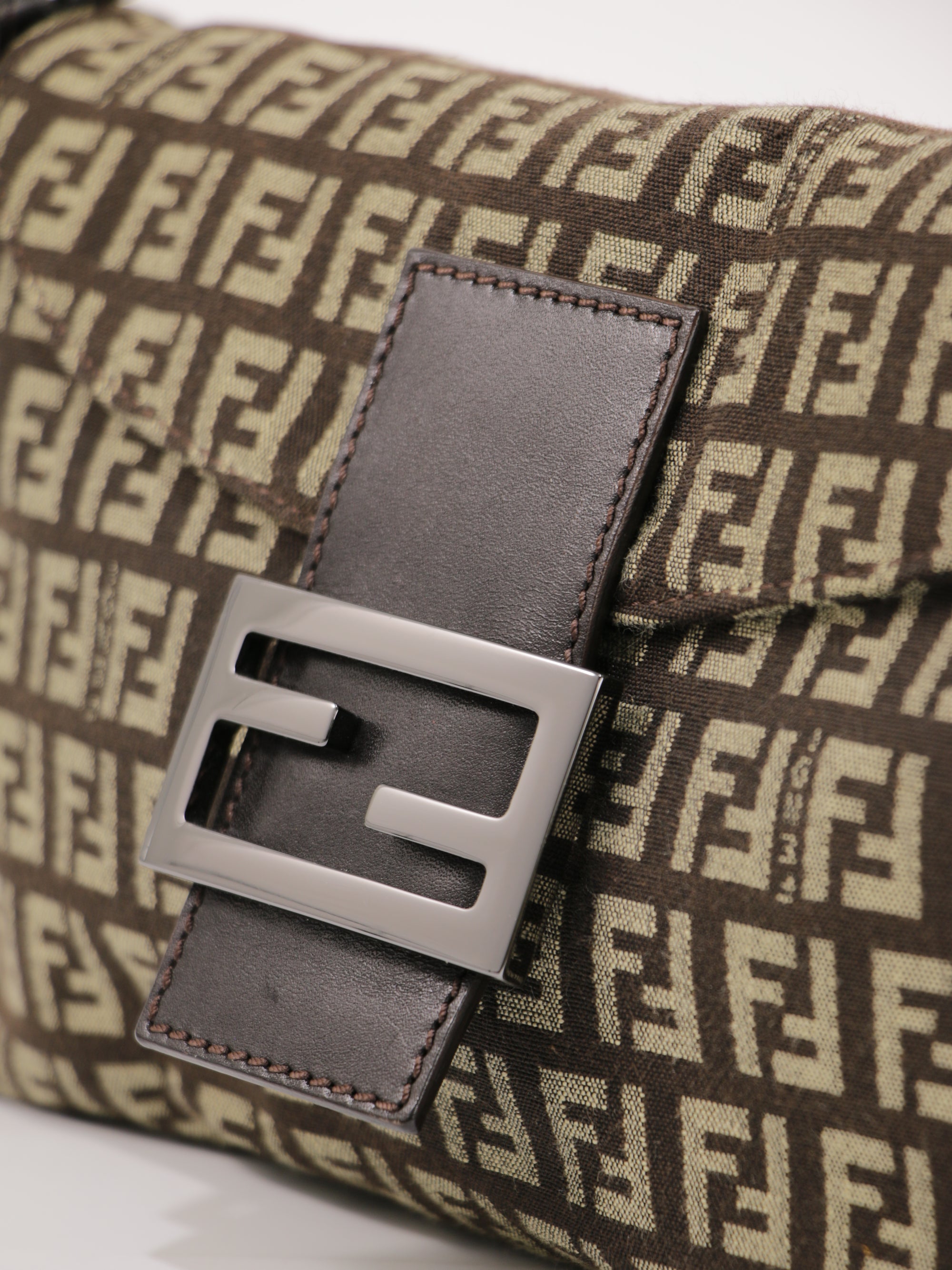 Double Flap