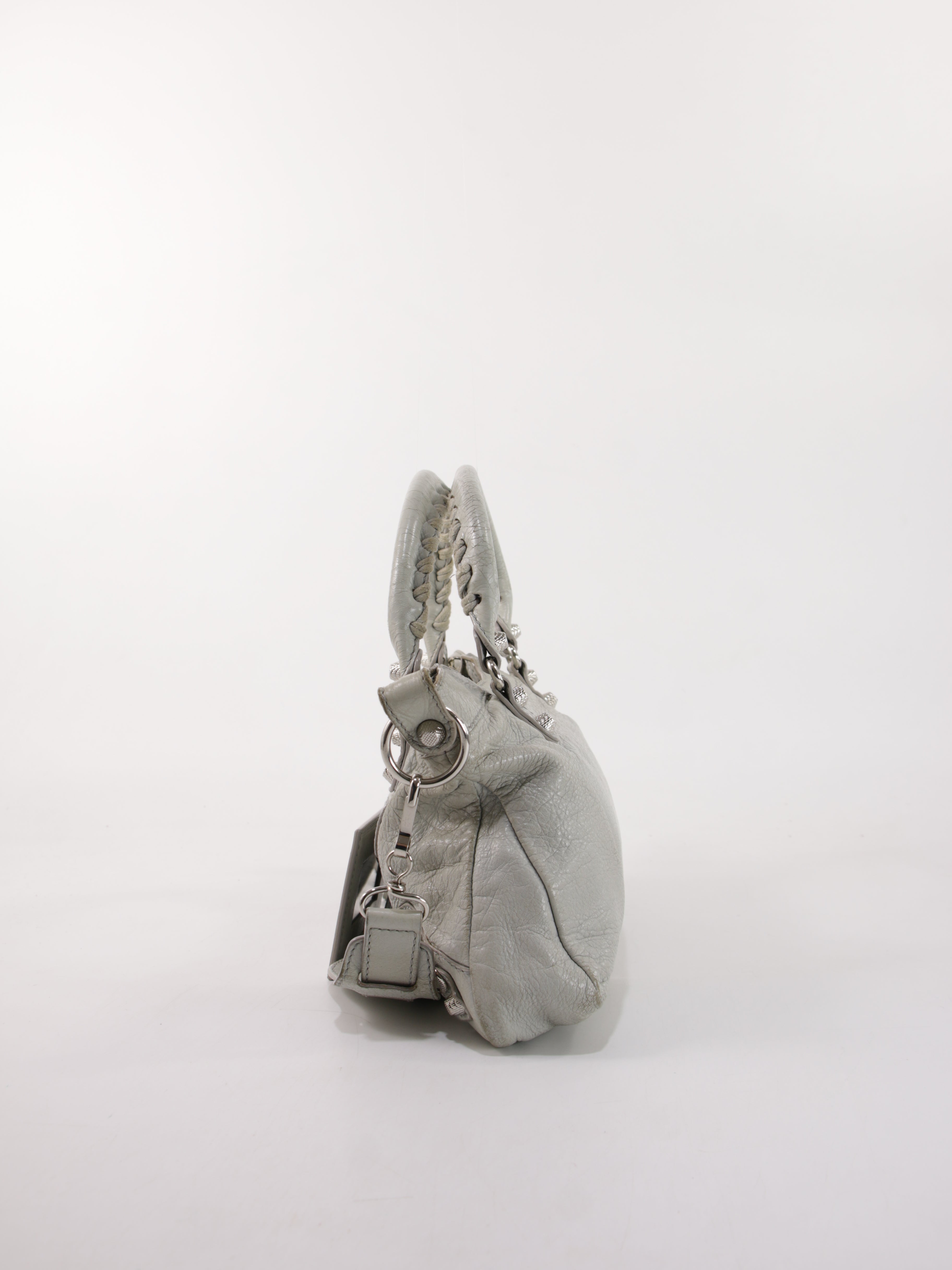Balenciaga First