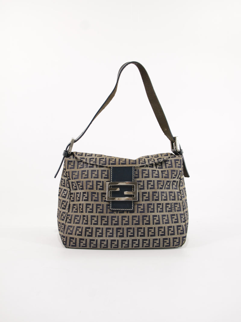 FENDI - DOUBLE FLAP