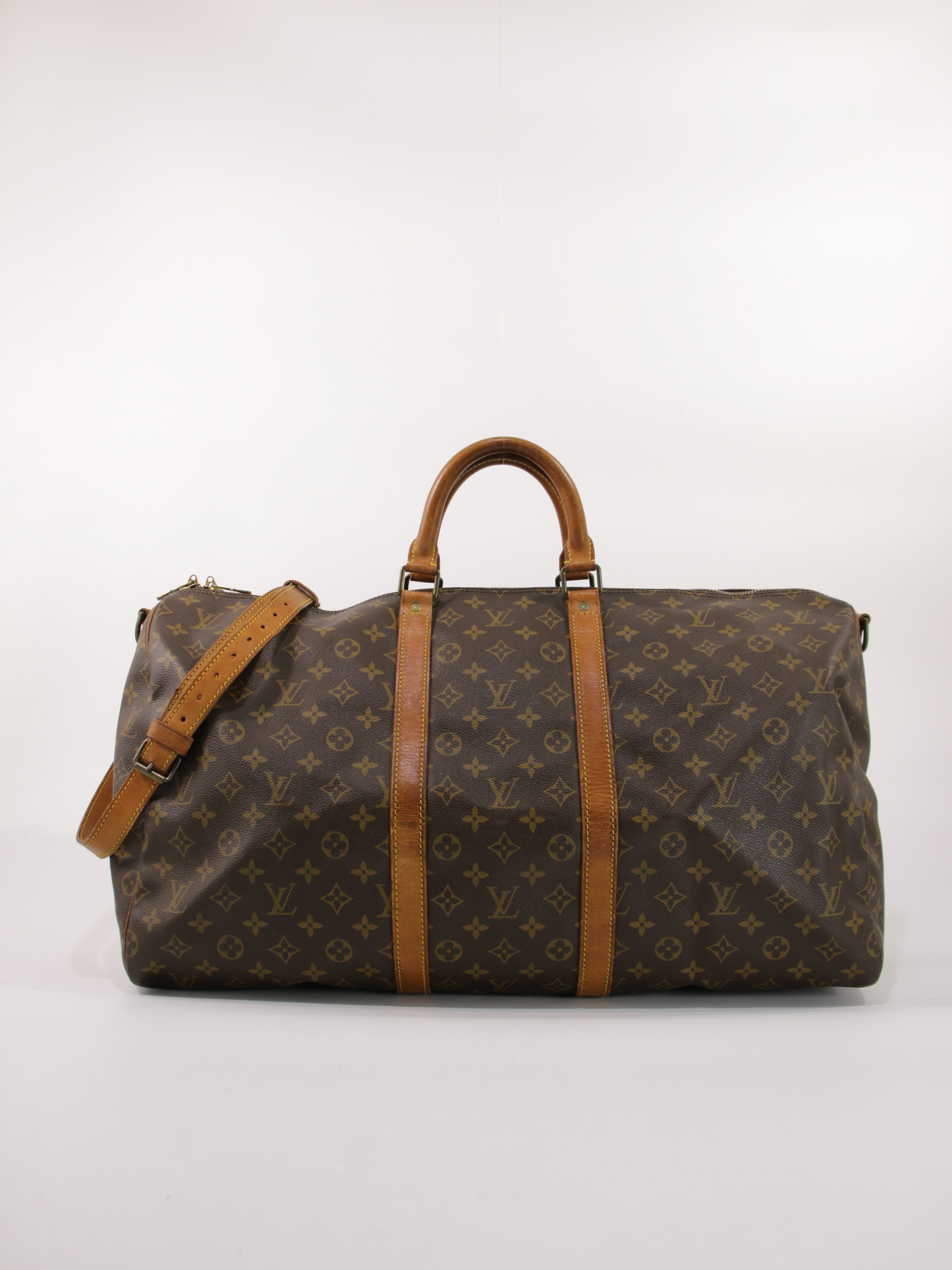 Keepall 55