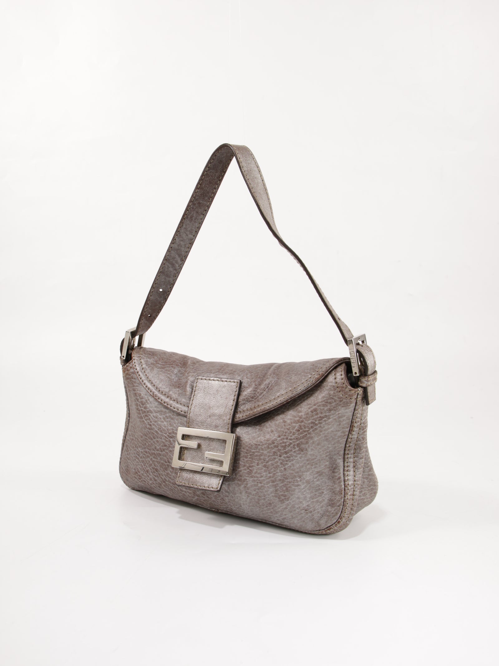 Double Flap