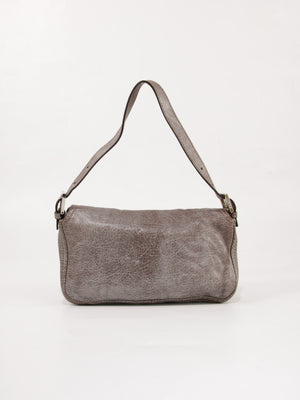 Double Flap