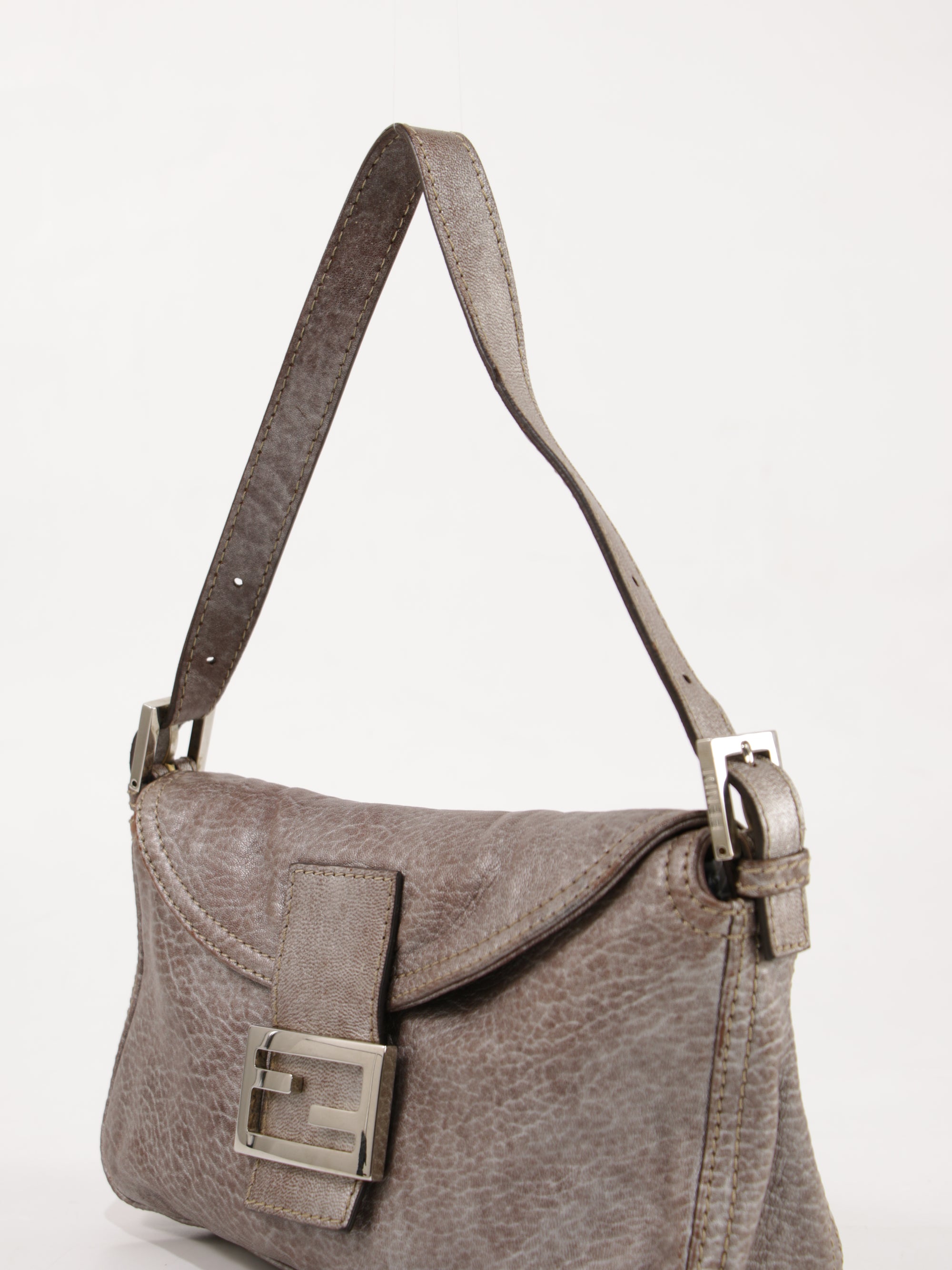 Double Flap