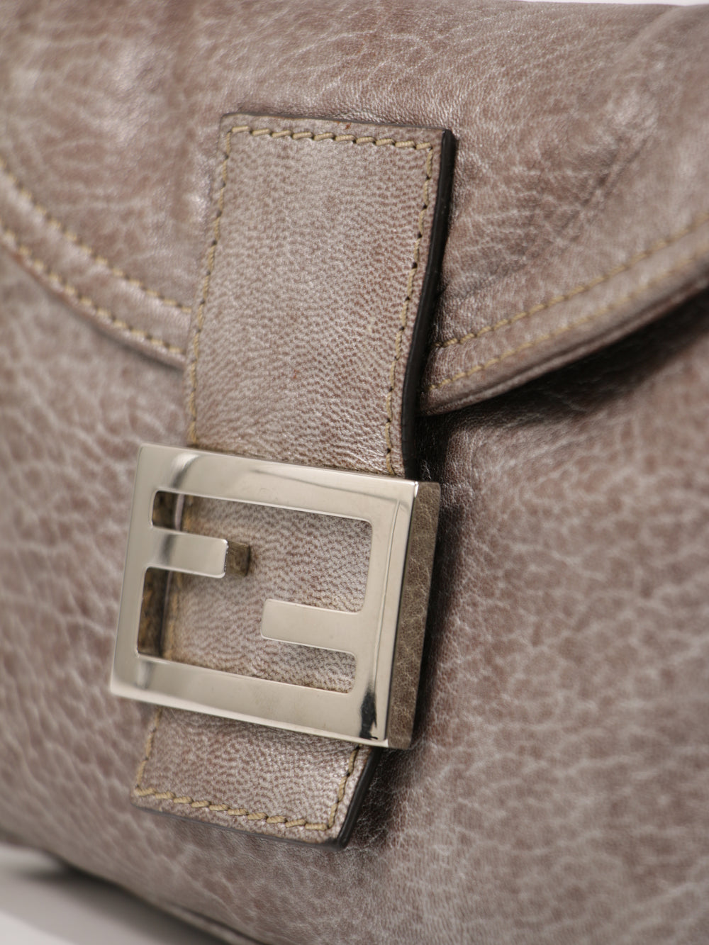 Double Flap