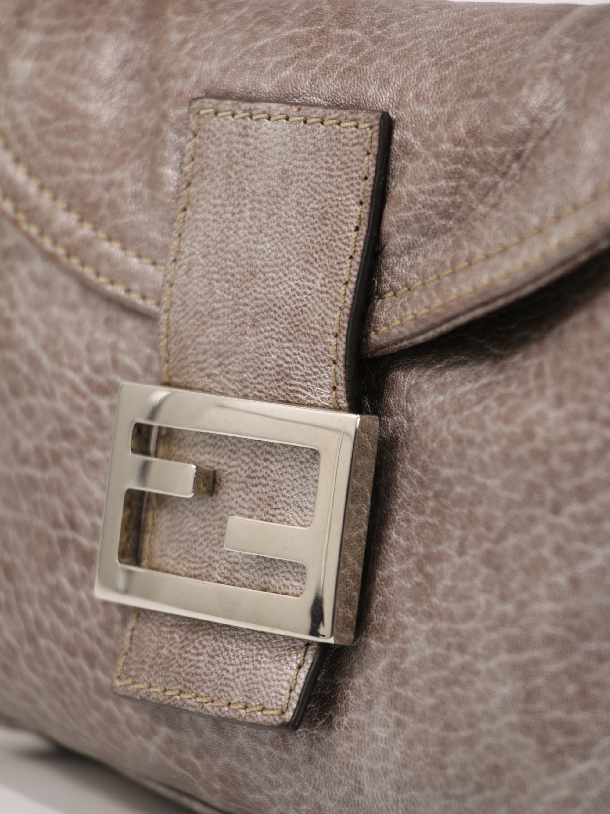 Double Flap