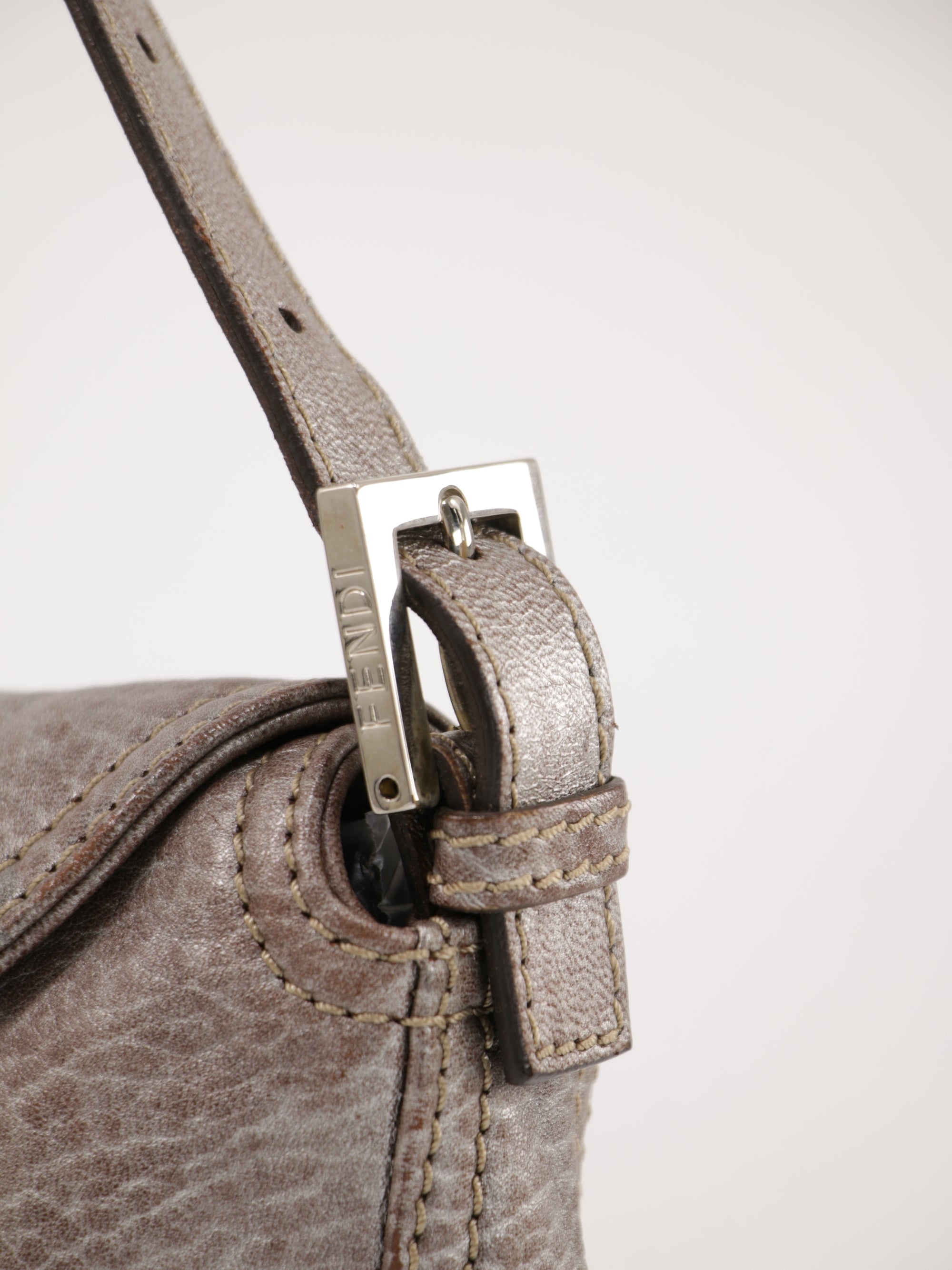 Double Flap