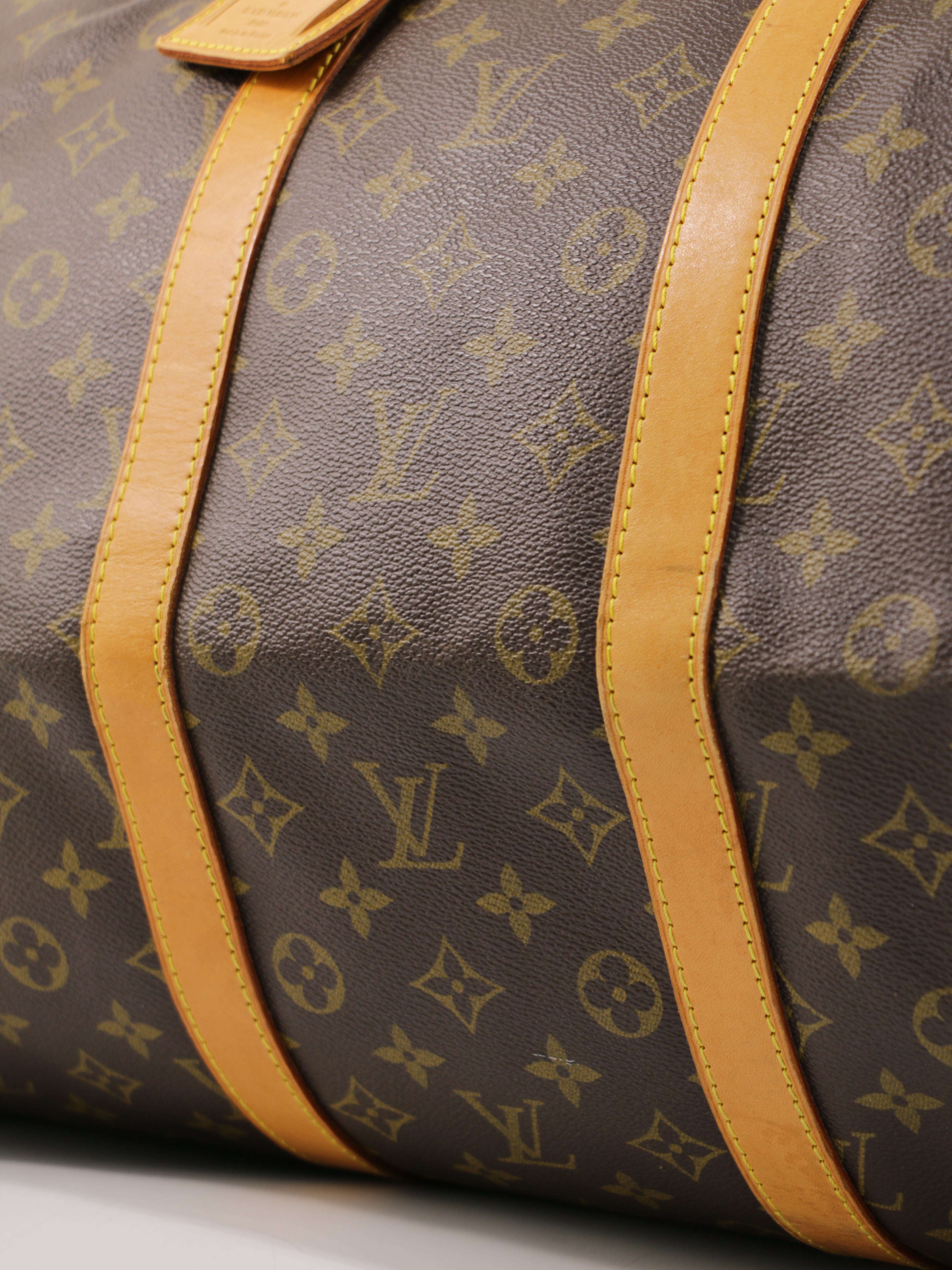 Keepall 55