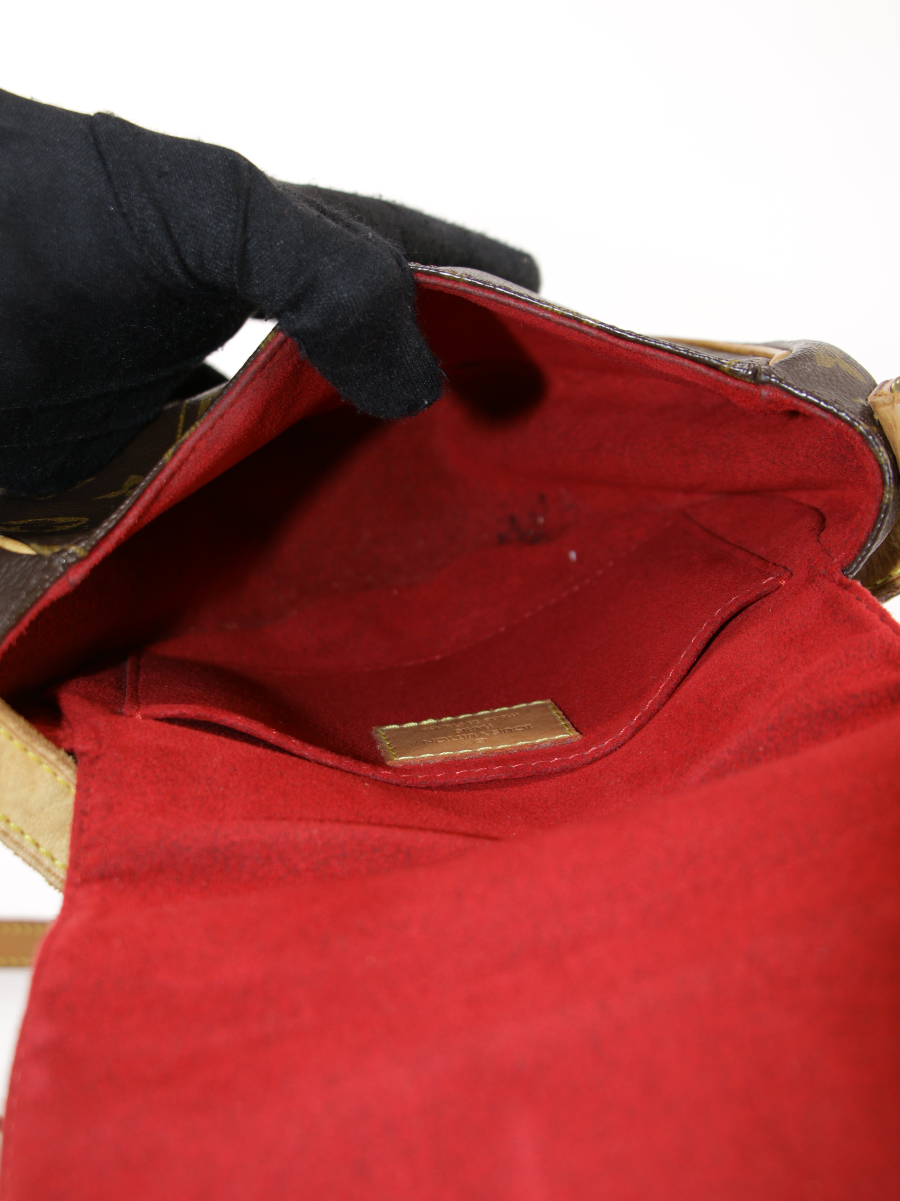 Crossbody Bag