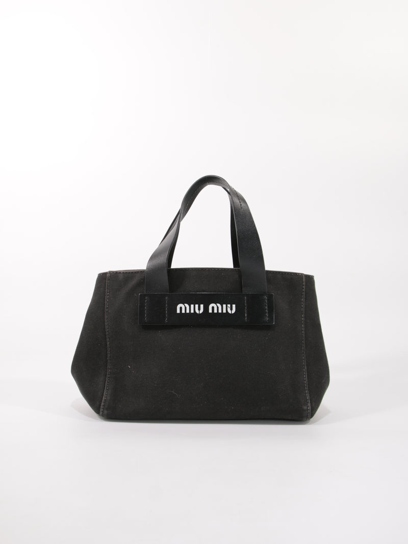 Miu Miu Tasker
