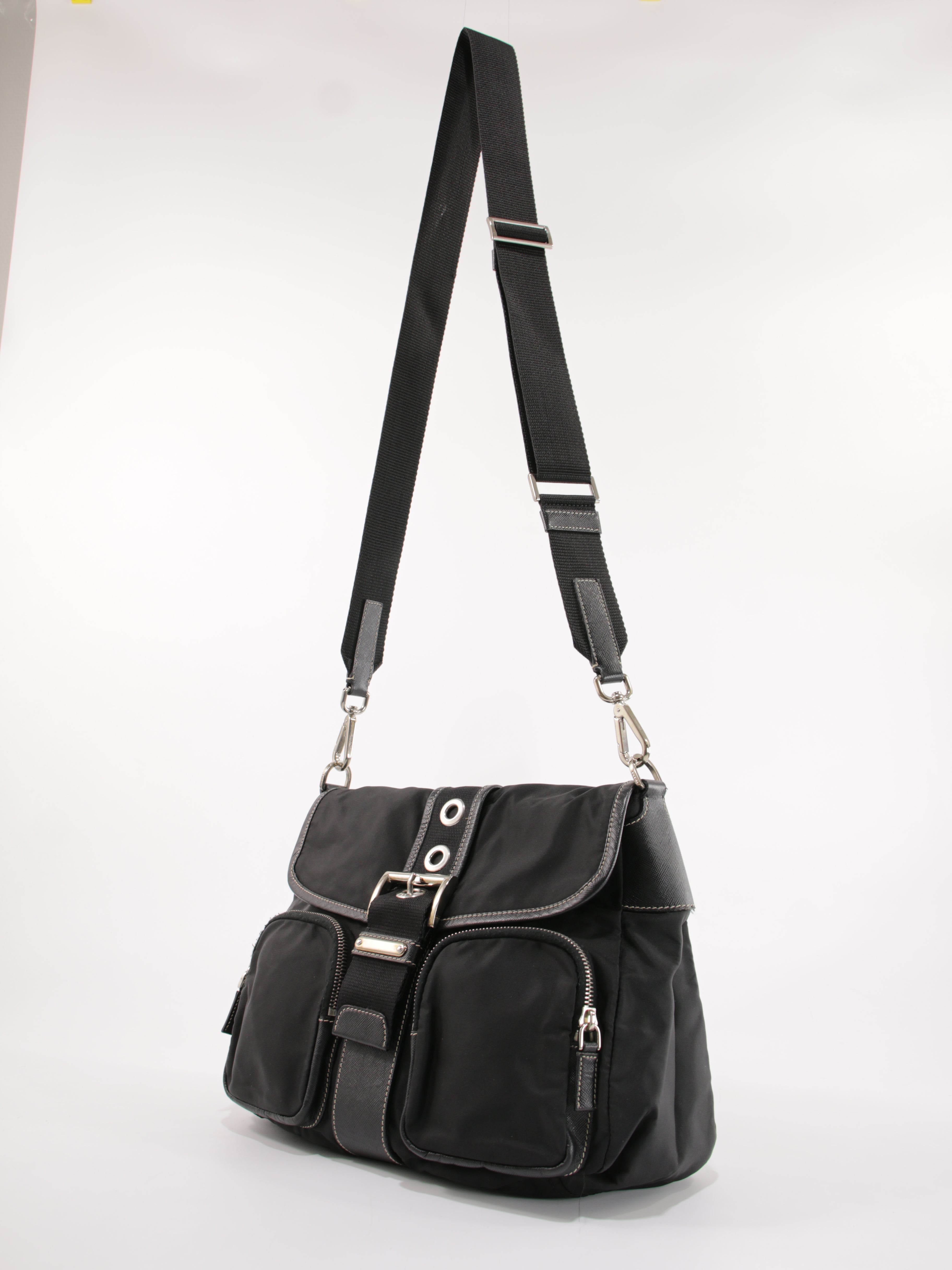 Crossbody Bag