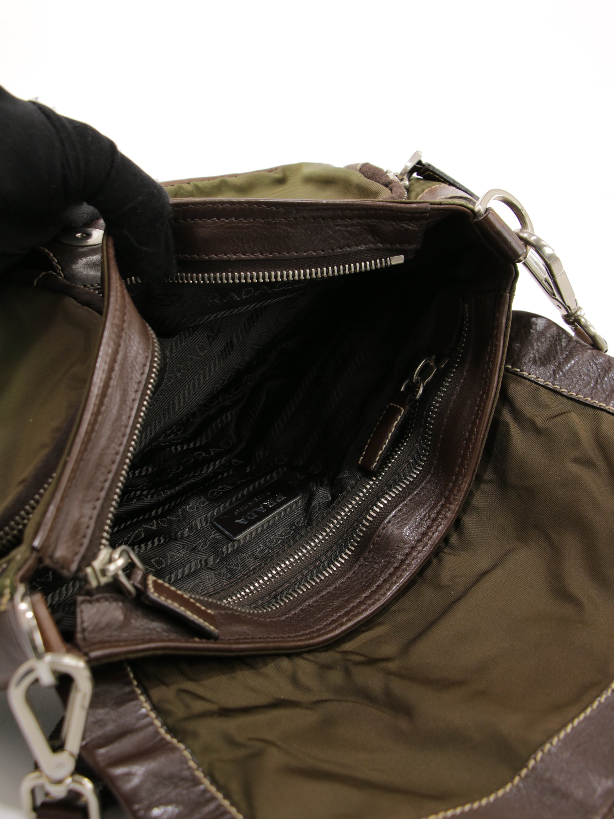 Shoulder Bag
