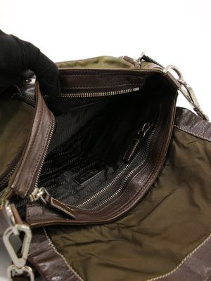 Shoulder Bag
