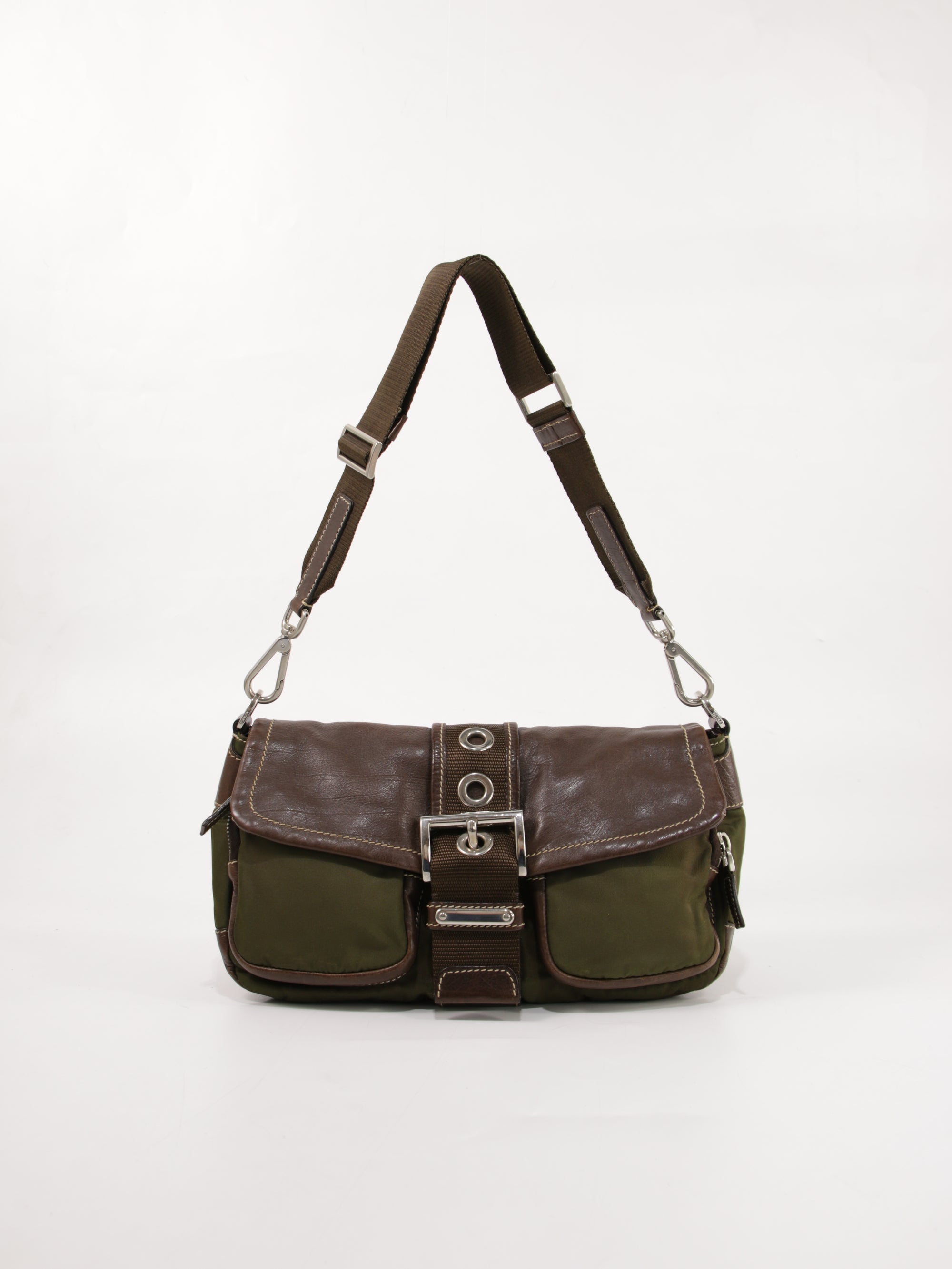 Shoulder Bag