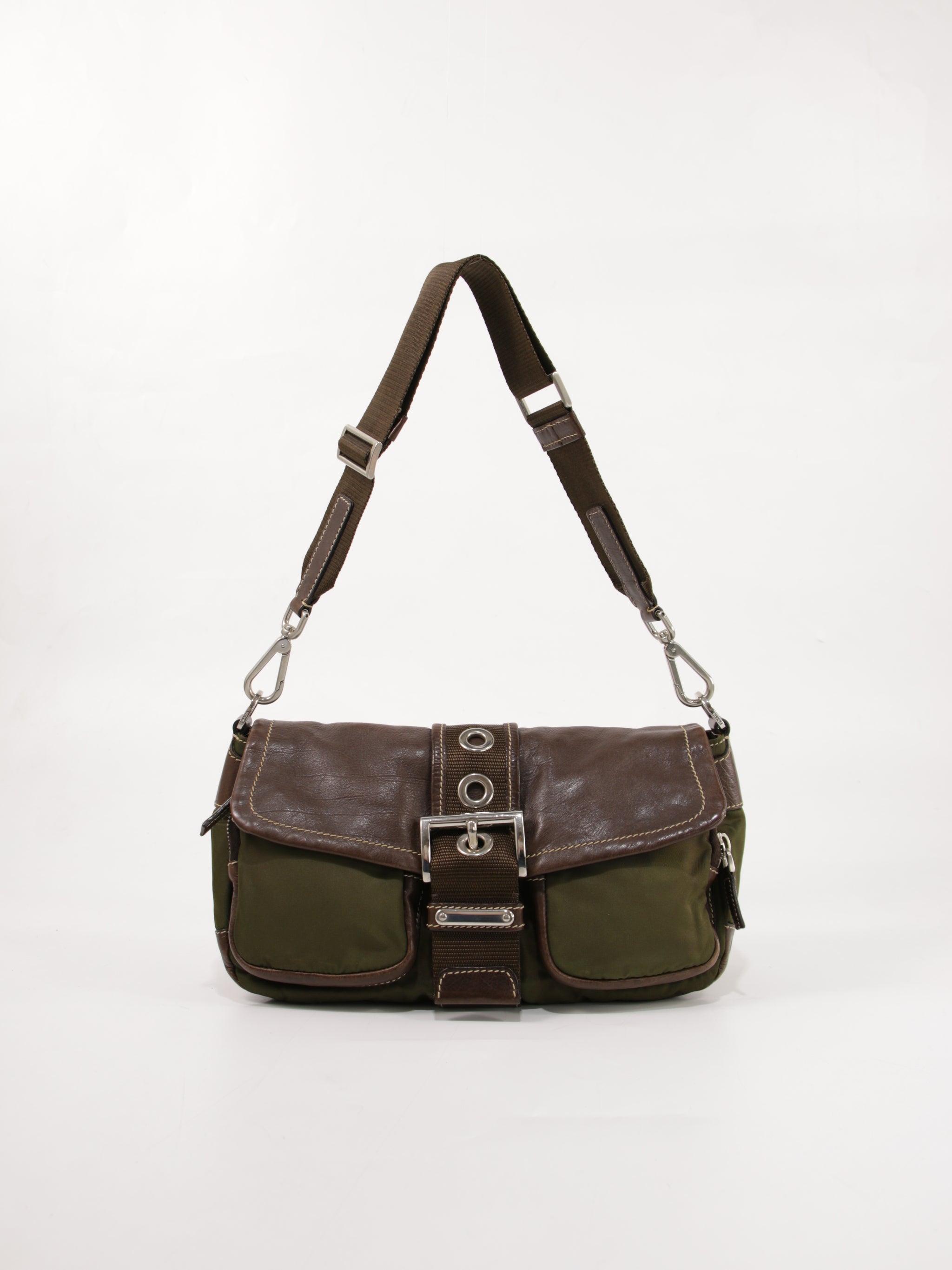 Shoulder Bag