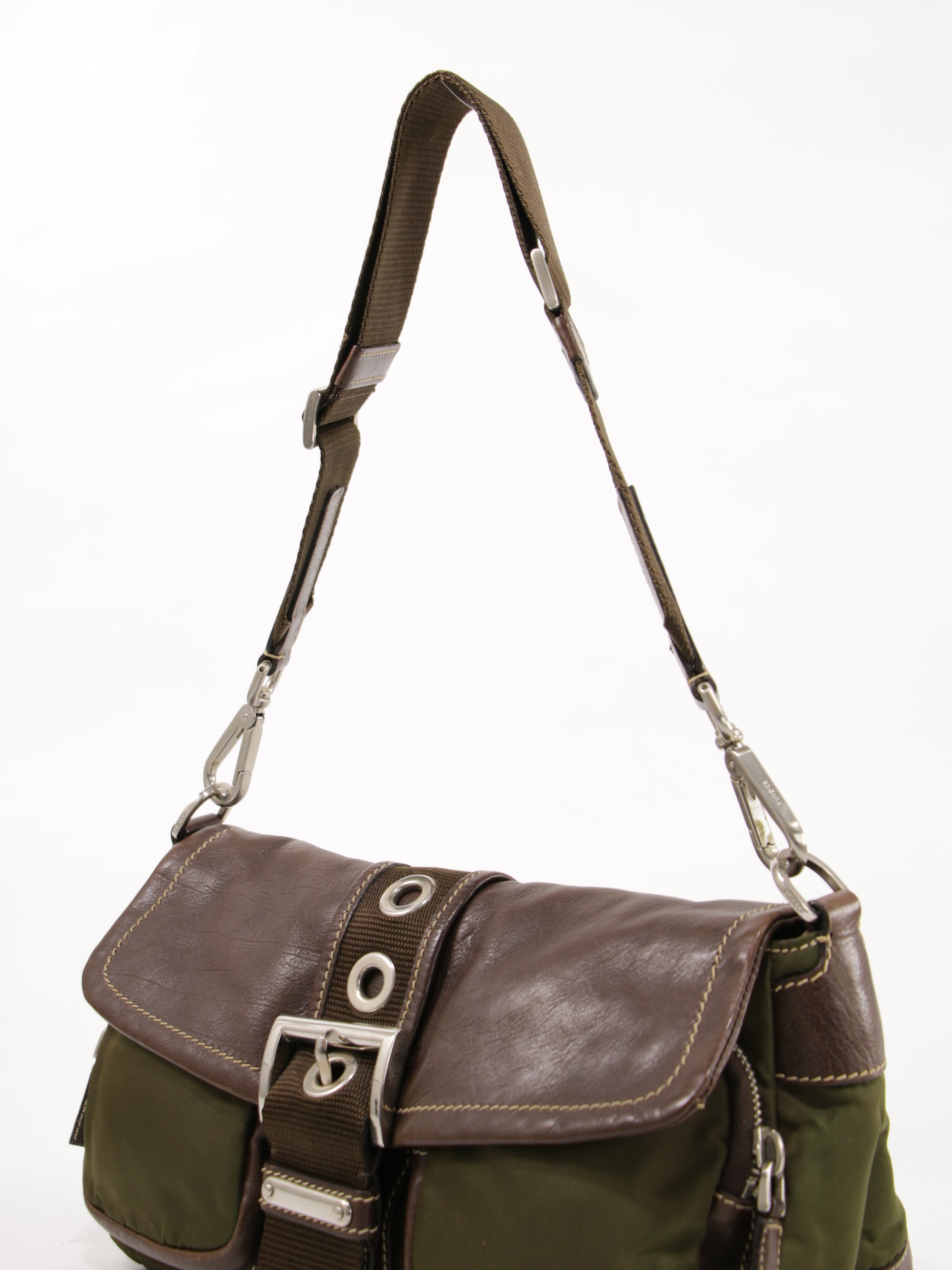 Shoulder Bag
