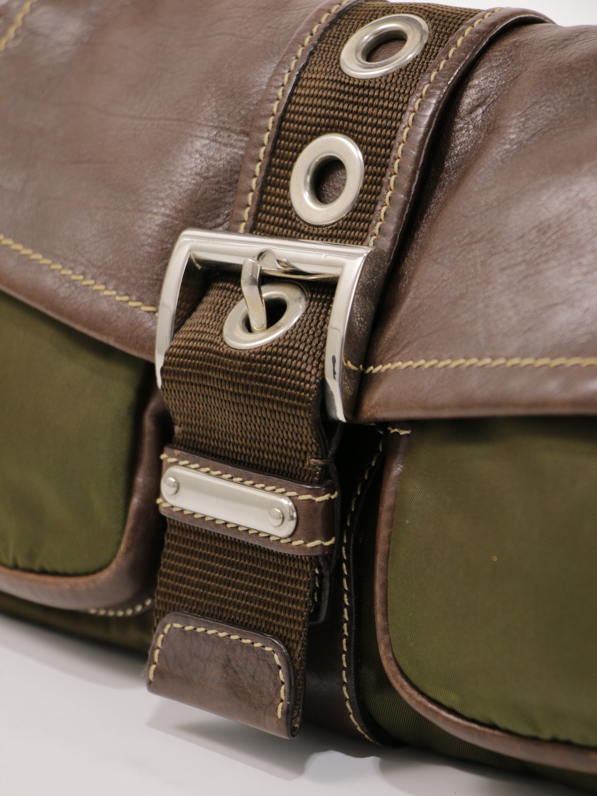 Shoulder Bag