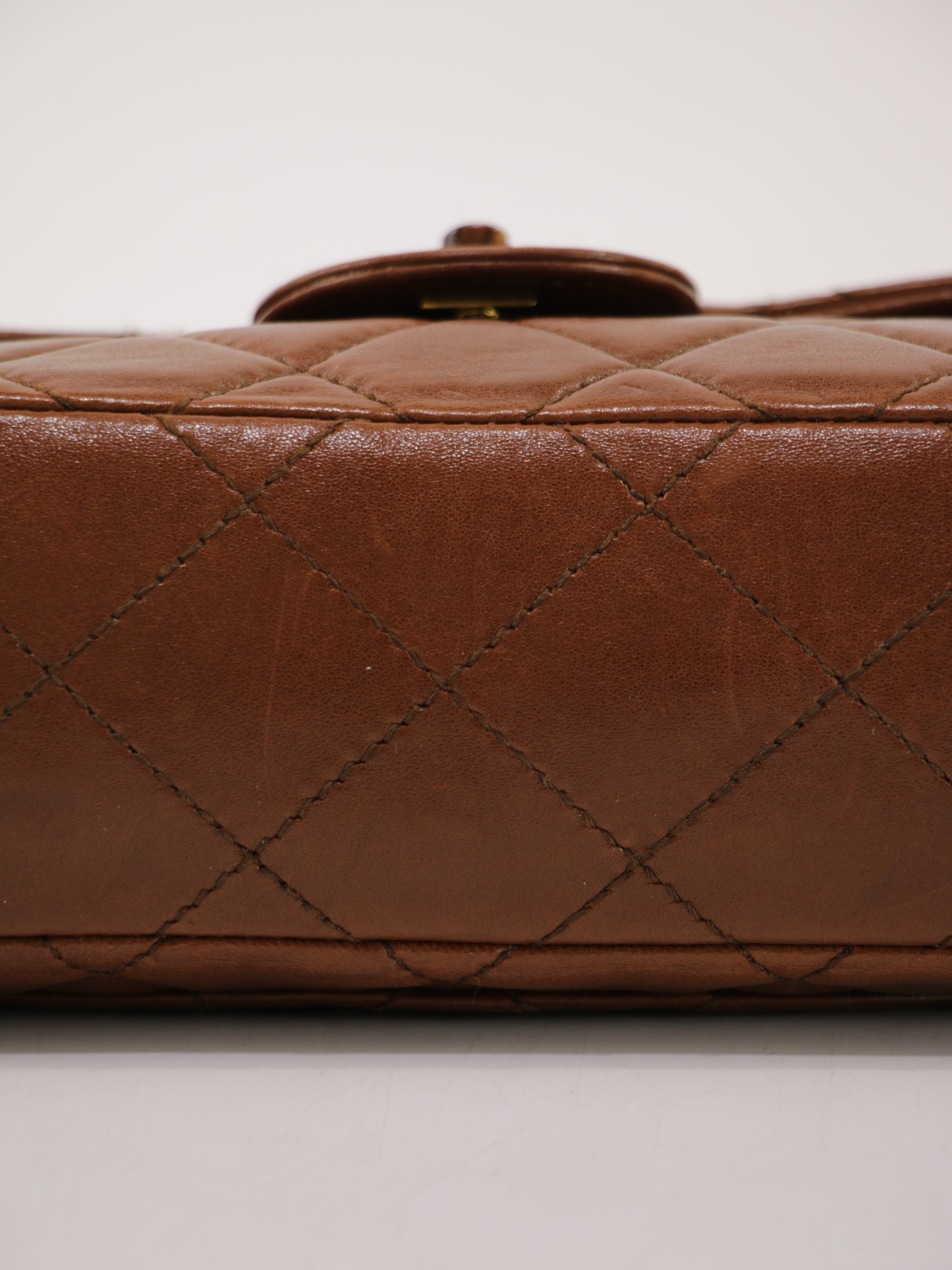 Medium Single Flap