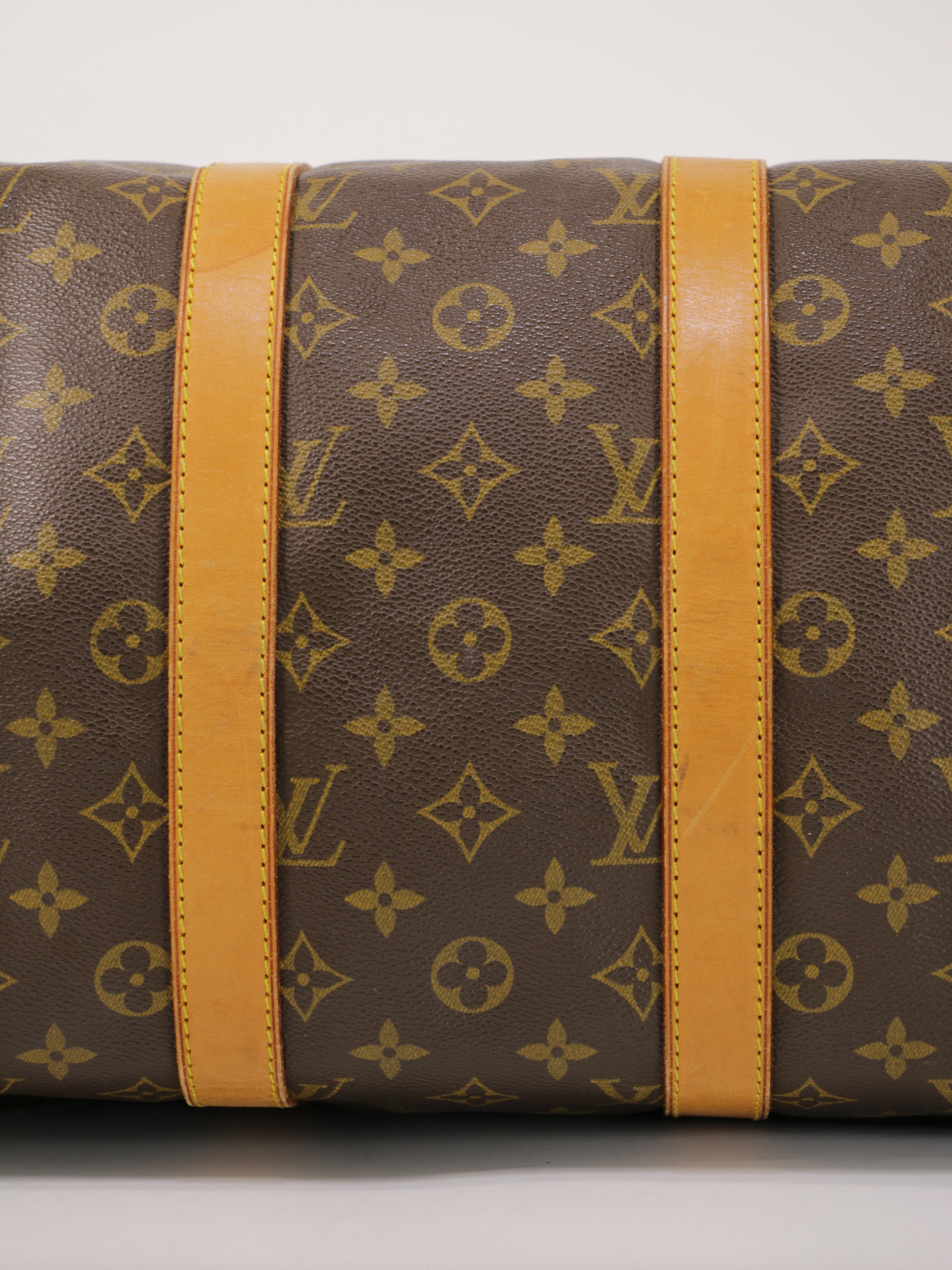 Keepall 45